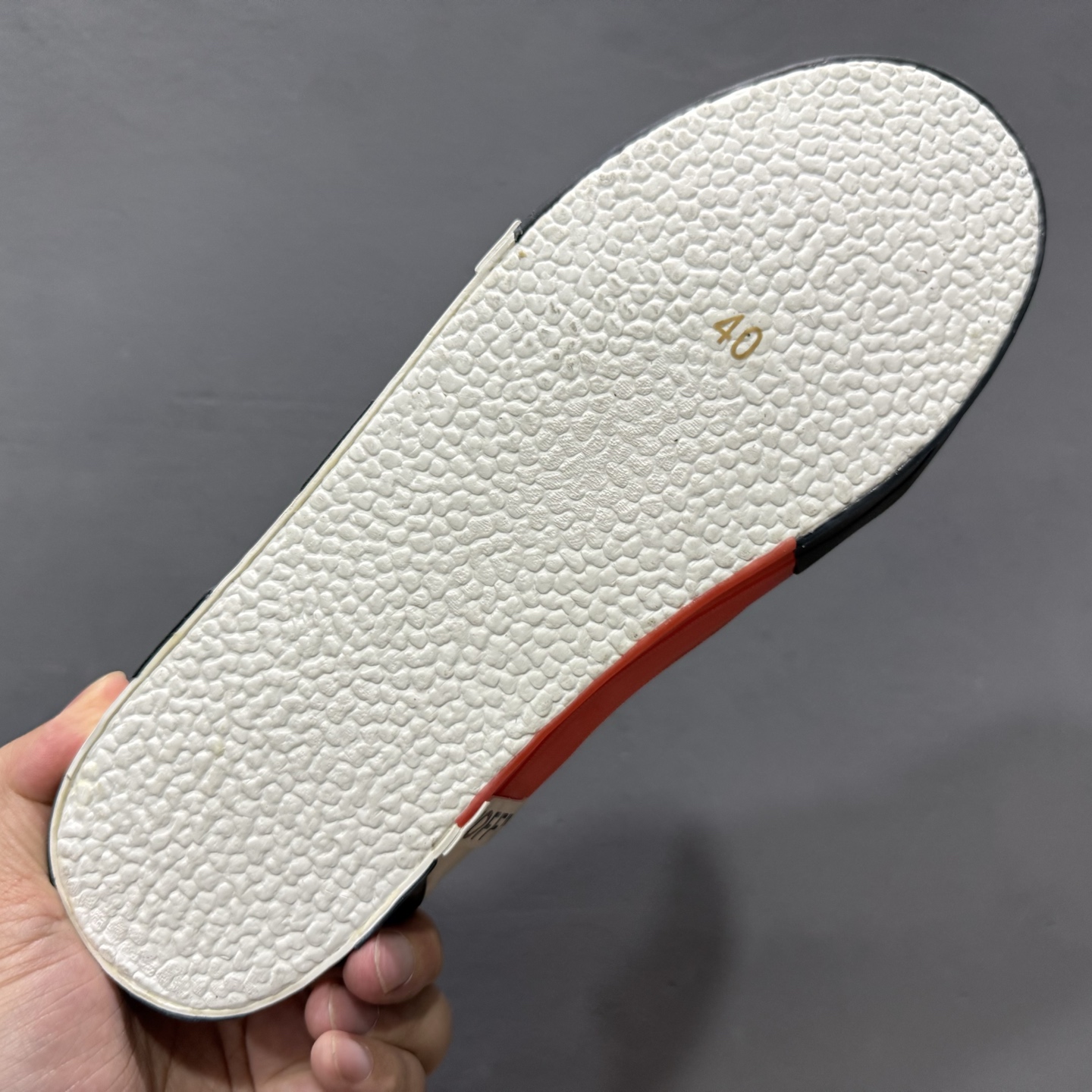 200 Off-White c/o Virgil Abloh Vulc LowTop 箭头似 充化帆布板鞋