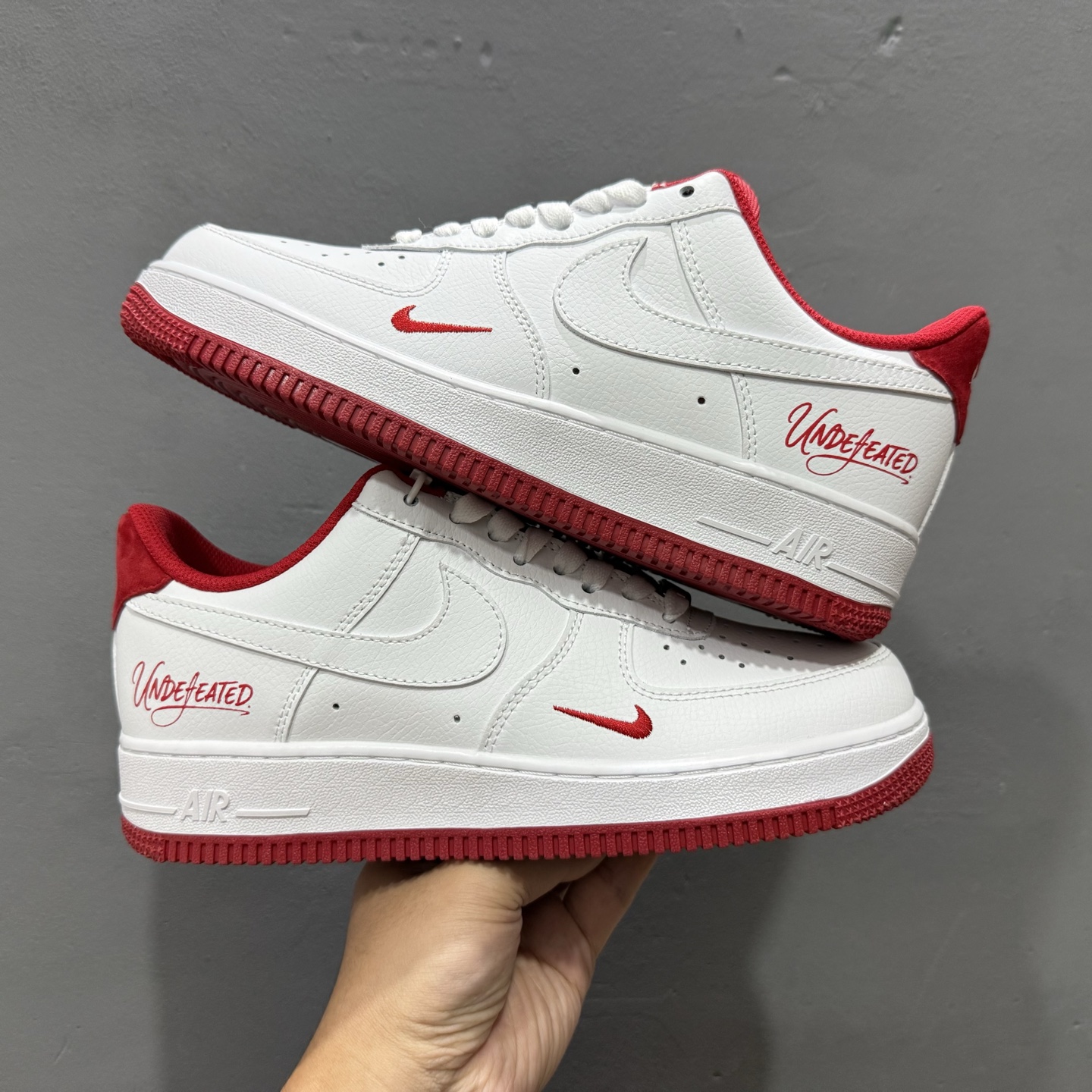 240 NK Air Force 1 空军一号 ZH0316-103-Chinese UA Cheap High Quatity Brand Clothes Bags handbags Sneakers wholesale wholesaler seller from China Factory suppliers Fashion Clothing Shoes best Quality Beautiful Price 240 NK Air Force 1 空军一号 ZH0316-103