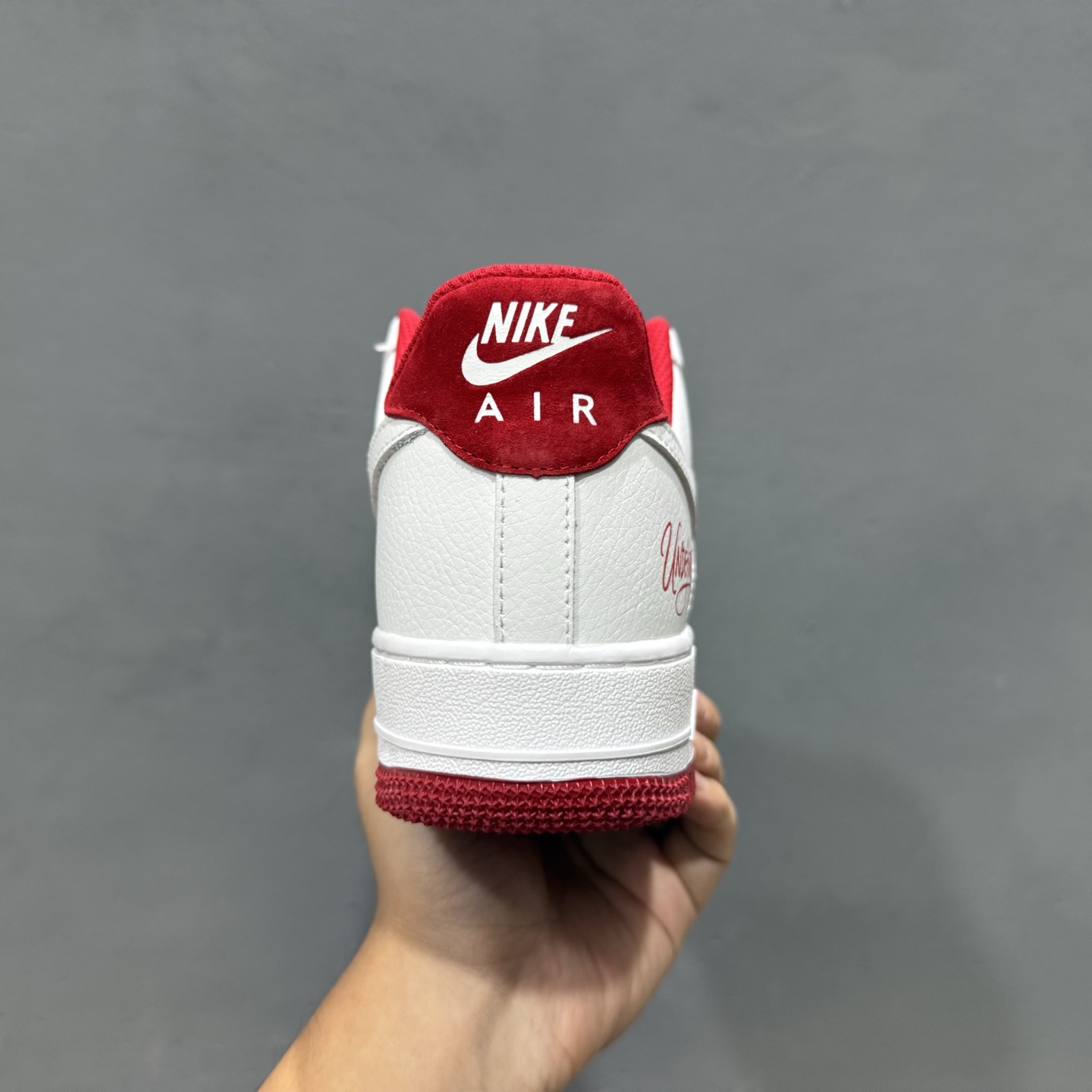 240 NK Air Force 1 空军一号 ZH0316-103-Chinese UA Cheap High Quatity Brand Clothes Bags handbags Sneakers wholesale wholesaler seller from China Factory suppliers Fashion Clothing Shoes best Quality Beautiful Price 240 NK Air Force 1 空军一号 ZH0316-103