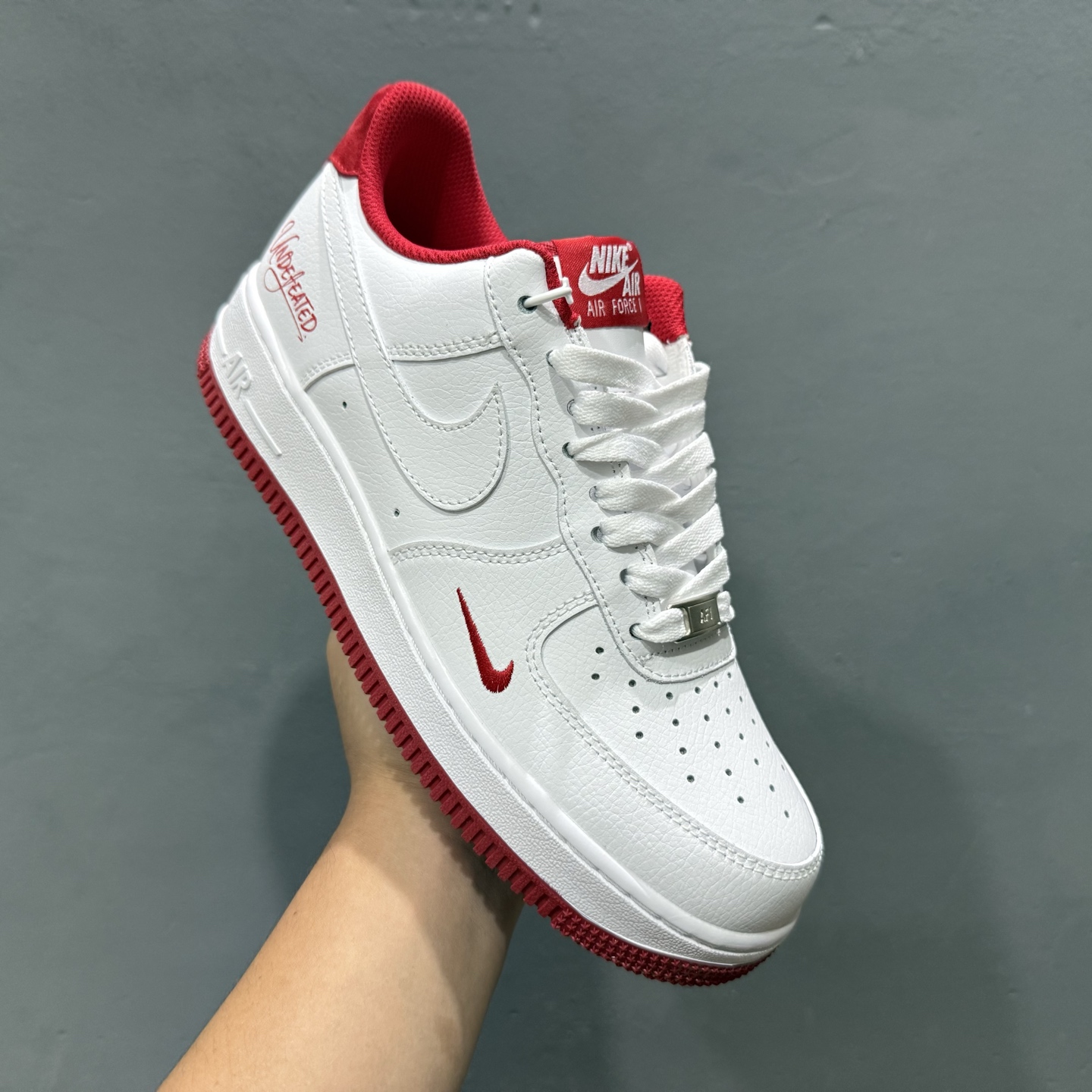 240 NK Air Force 1 空军一号 ZH0316-103-Chinese UA Cheap High Quatity Brand Clothes Bags handbags Sneakers wholesale wholesaler seller from China Factory suppliers Fashion Clothing Shoes best Quality Beautiful Price 240 NK Air Force 1 空军一号 ZH0316-103