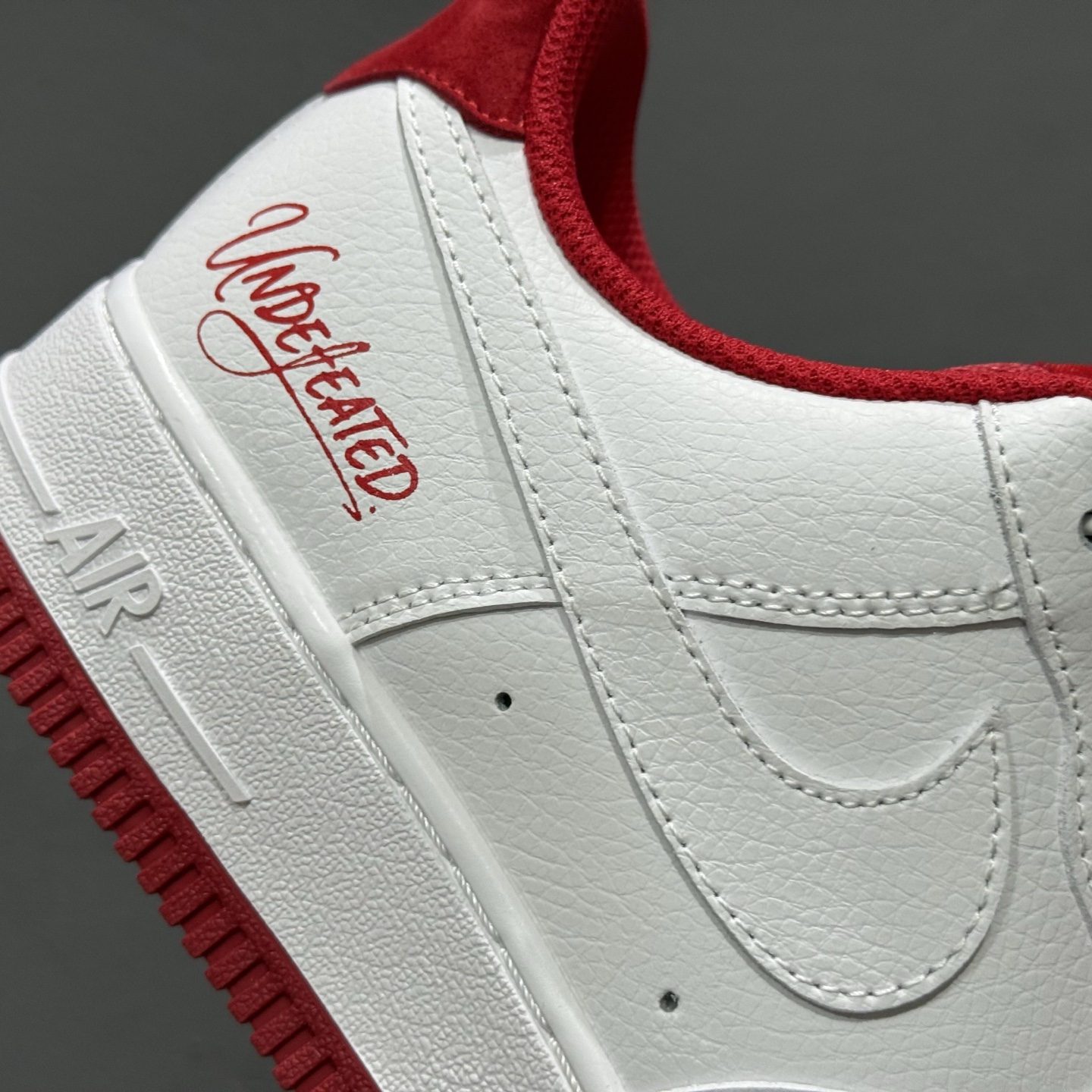 240 NK Air Force 1 空军一号 ZH0316-103-Chinese UA Cheap High Quatity Brand Clothes Bags handbags Sneakers wholesale wholesaler seller from China Factory suppliers Fashion Clothing Shoes best Quality Beautiful Price 240 NK Air Force 1 空军一号 ZH0316-103