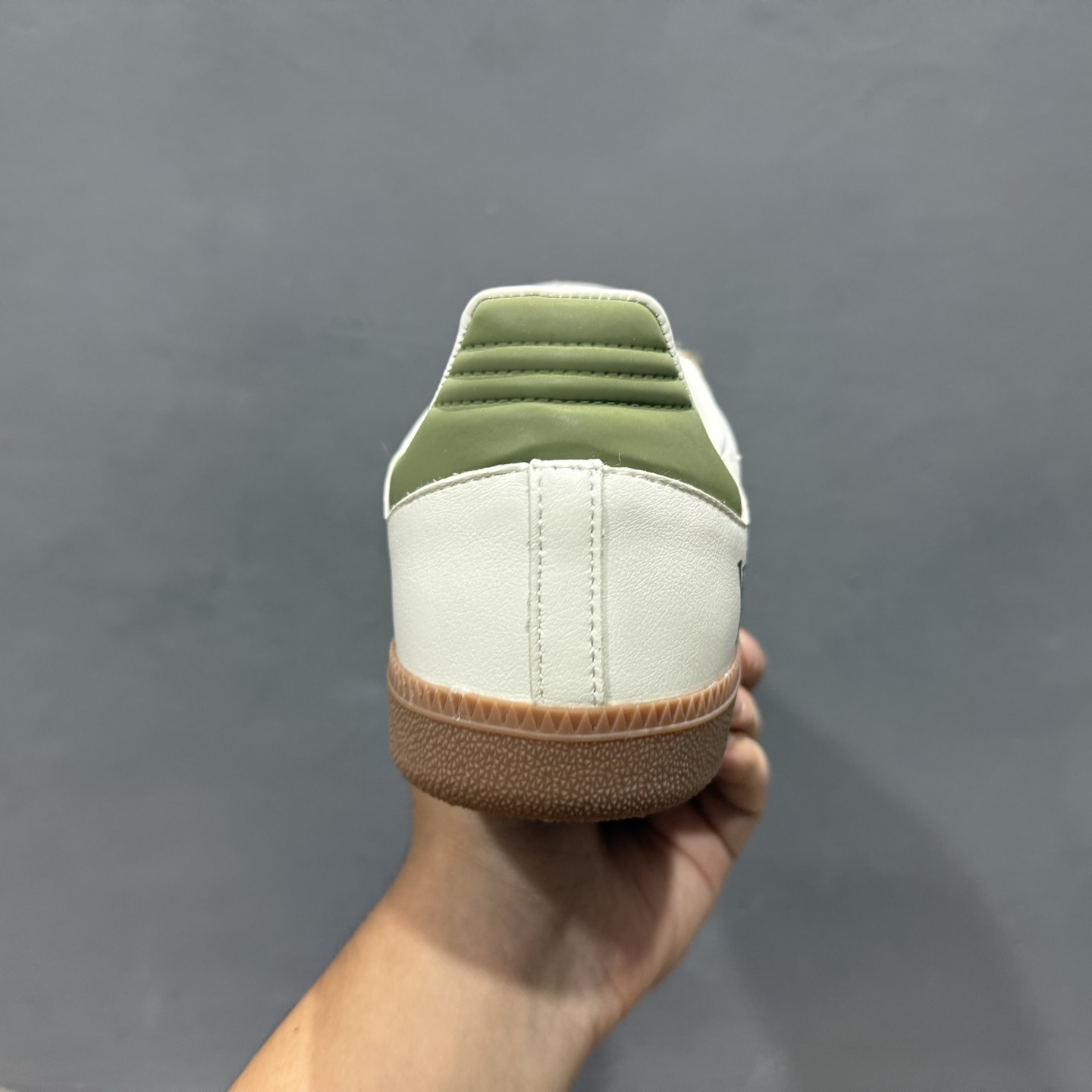 220 Adidas SAMBA OG 德训鞋 高端定制桑巴系列 GJ75809-Chinese UA Cheap High Quatity Brand Clothes Bags handbags Sneakers wholesale wholesaler seller from China Factory suppliers Fashion Clothing Shoes best Quality Beautiful Price 220 Adidas SAMBA OG 德训鞋 高端定制桑巴系列 GJ75809