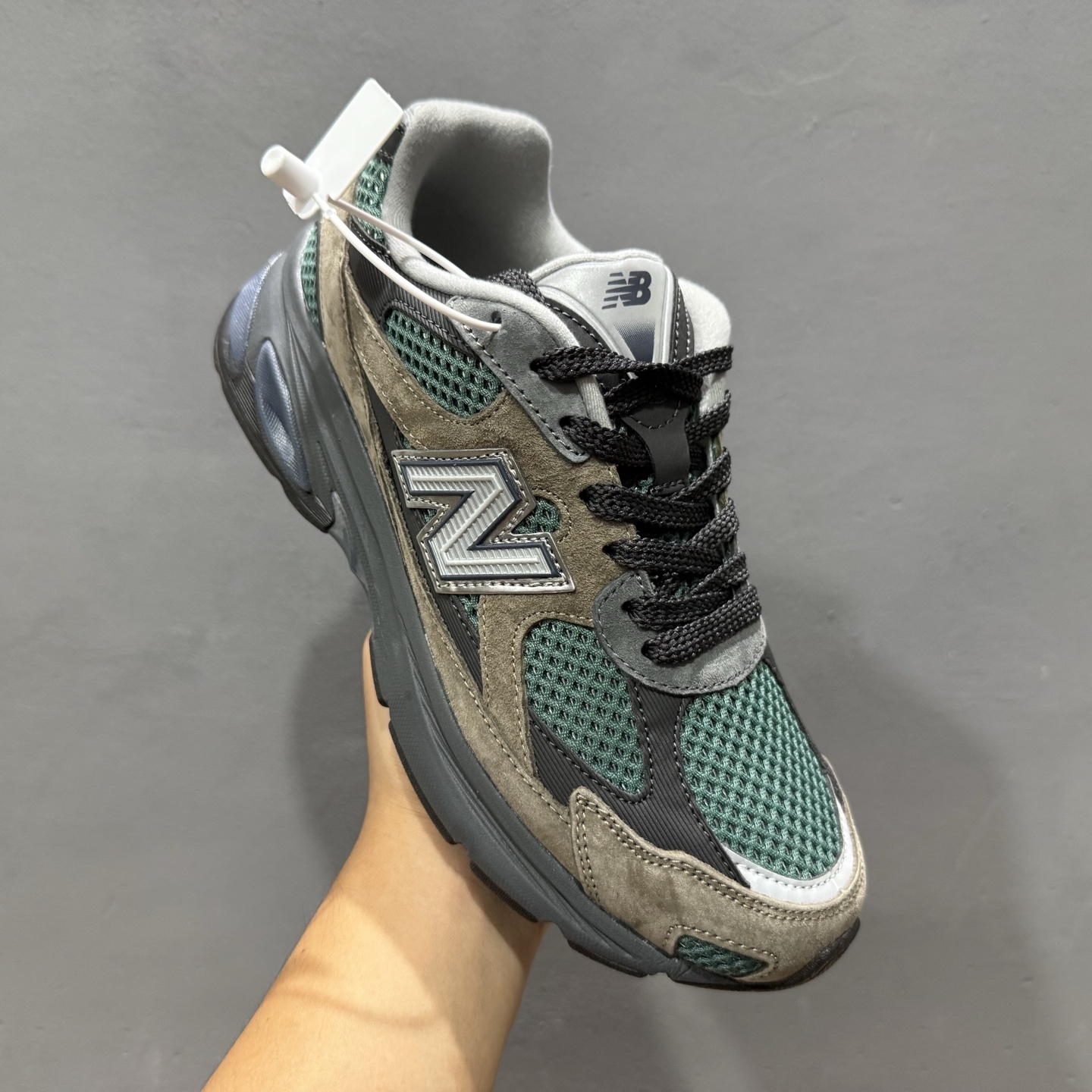 ￥220 纯原 New Balance 2010系列 复古休闲跑步鞋 U2010AGY