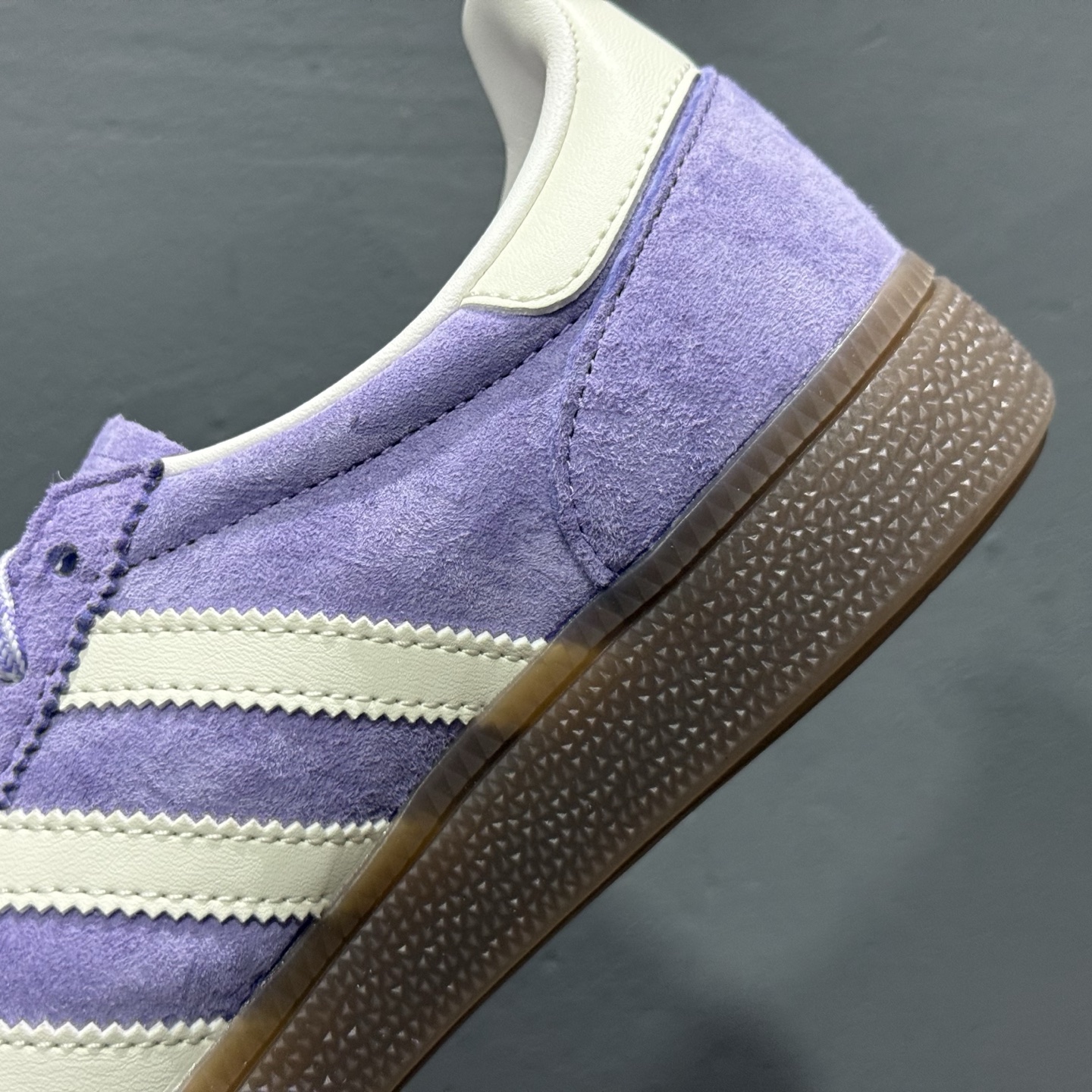 200 AD 阿迪 Handball Spezial 低帮休闲板鞋 KI5935