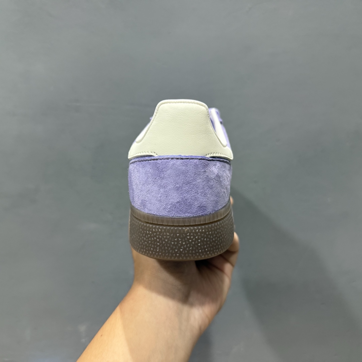 200 AD 阿迪 Handball Spezial 低帮休闲板鞋 KI5935