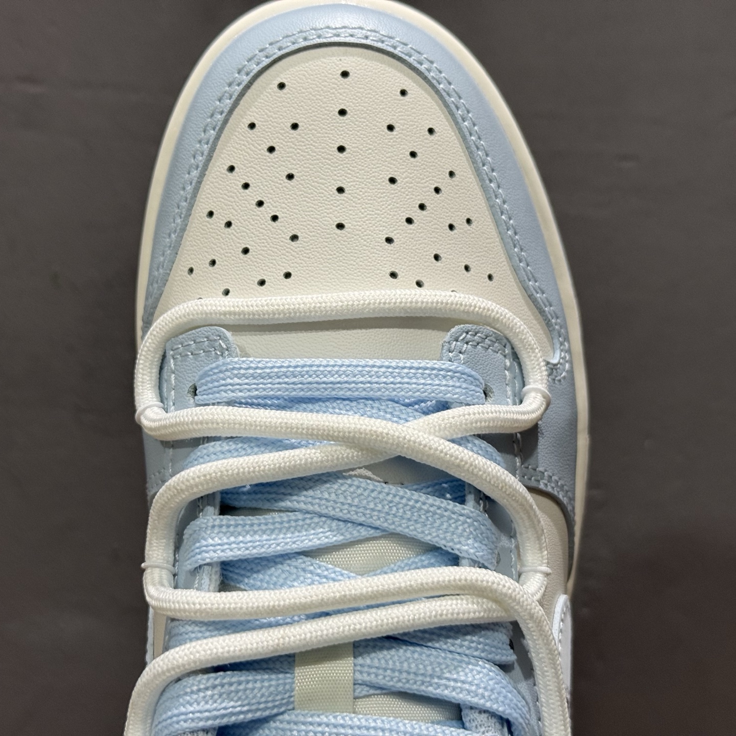 280 Nike SB Dunk Low ”Just Do It” 绑带 周年高端定制 低帮休闲板鞋 BW0510-060