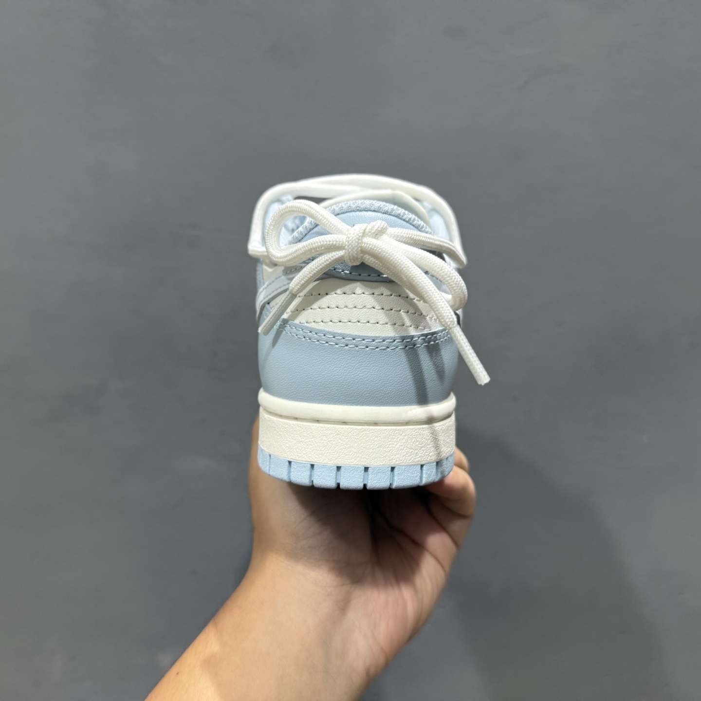 280 Nike SB Dunk Low ”Just Do It” 绑带 周年高端定制 低帮休闲板鞋 BW0510-060