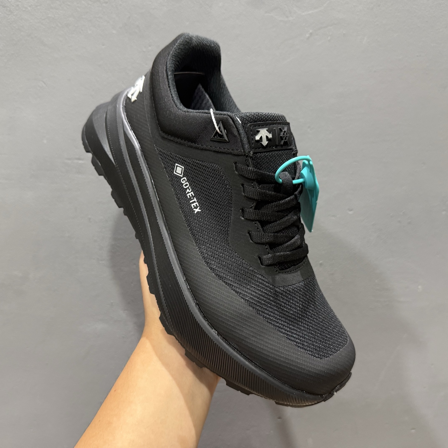 350 新款出货 纯原 迪桑特 迪桑特Descente BOA Running 户外运动跑鞋-Chinese UA Cheap High Quatity Brand Clothes Bags handbags Sneakers wholesale wholesaler seller from China Factory suppliers Fashion Clothing Shoes best Quality Beautiful Price 350 新款出货 纯原 迪桑特 迪桑特Descente BOA Running 户外运动跑鞋