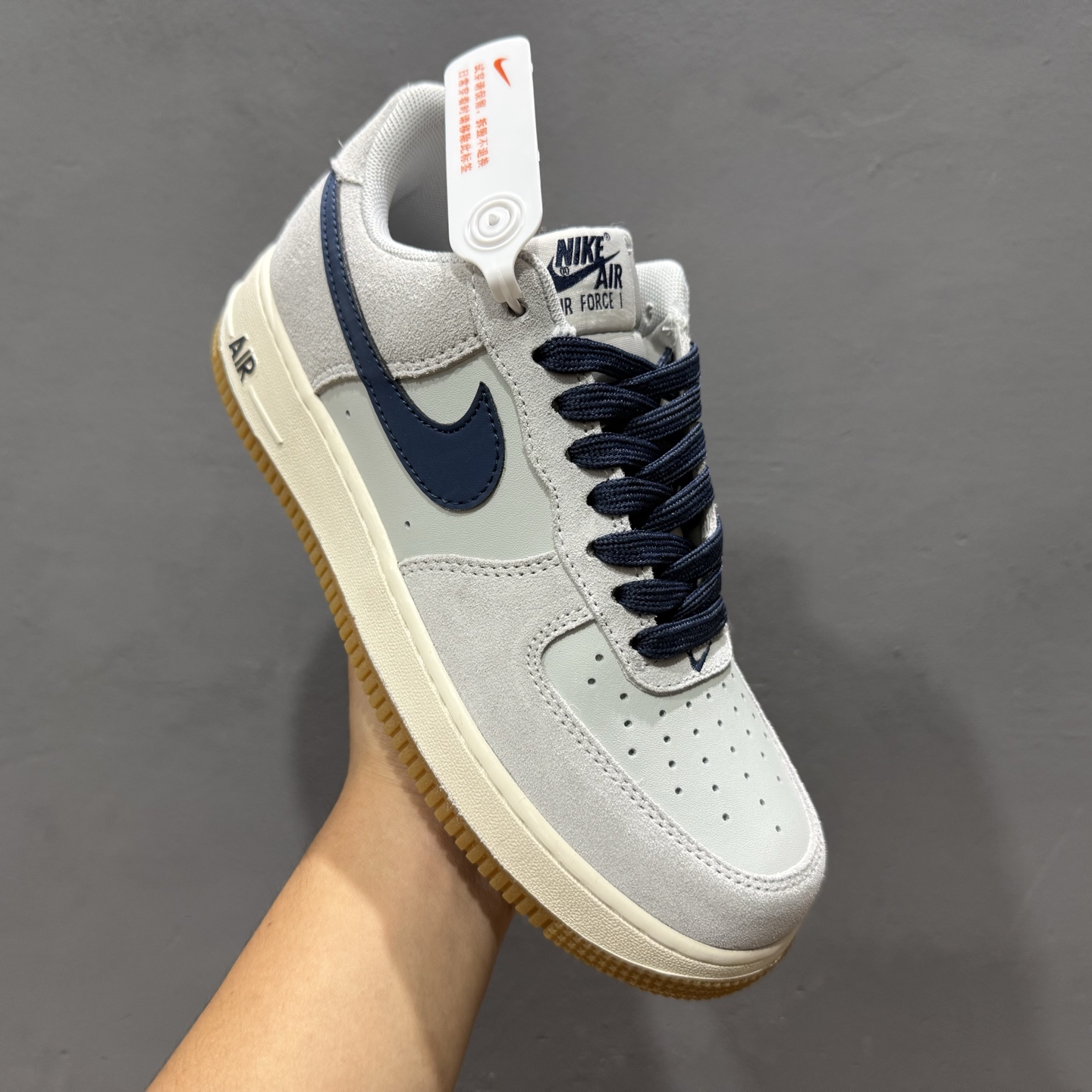 ¥200 Nike Air Force 1'07 Low 空军一号低帮休闲板鞋 IB6388-003-Chinese UA Cheap High Quatity Brand Clothes Bags handbags Sneakers wholesale wholesaler seller from China Factory suppliers Fashion Clothing Shoes best Quality Beautiful Price ¥200 Nike Air Force 1'07 Low 空军一号低帮休闲板鞋 IB6388-003