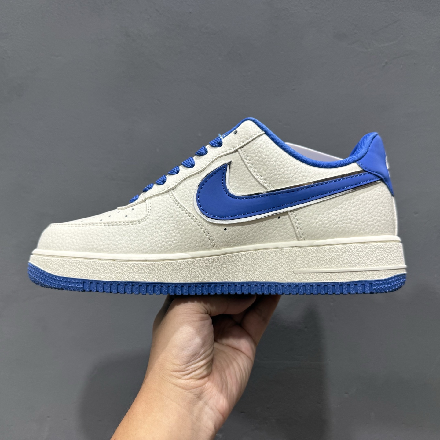 ¥260 Nike Air Force 1'07 Low 米兰鬼脸 空军一号低帮休闲板鞋 DF0188-071-Chinese UA Cheap High Quatity Brand Clothes Bags handbags Sneakers wholesale wholesaler seller from China Factory suppliers Fashion Clothing Shoes best Quality Beautiful Price ¥260 Nike Air Force 1'07 Low 米兰鬼脸 空军一号低帮休闲板鞋 DF0188-071