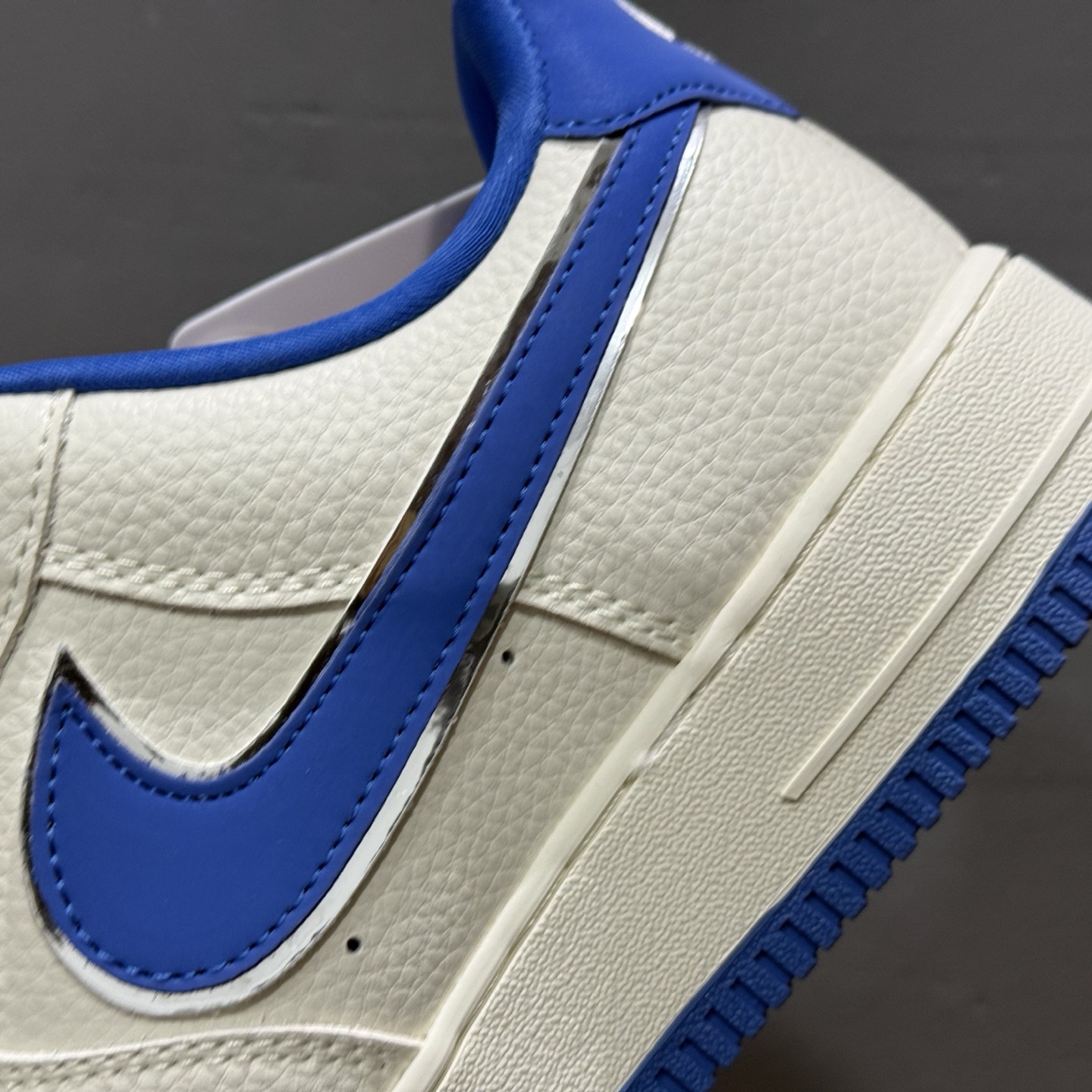 ¥260 Nike Air Force 1'07 Low 米兰鬼脸 空军一号低帮休闲板鞋 DF0188-071-Chinese UA Cheap High Quatity Brand Clothes Bags handbags Sneakers wholesale wholesaler seller from China Factory suppliers Fashion Clothing Shoes best Quality Beautiful Price ¥260 Nike Air Force 1'07 Low 米兰鬼脸 空军一号低帮休闲板鞋 DF0188-071