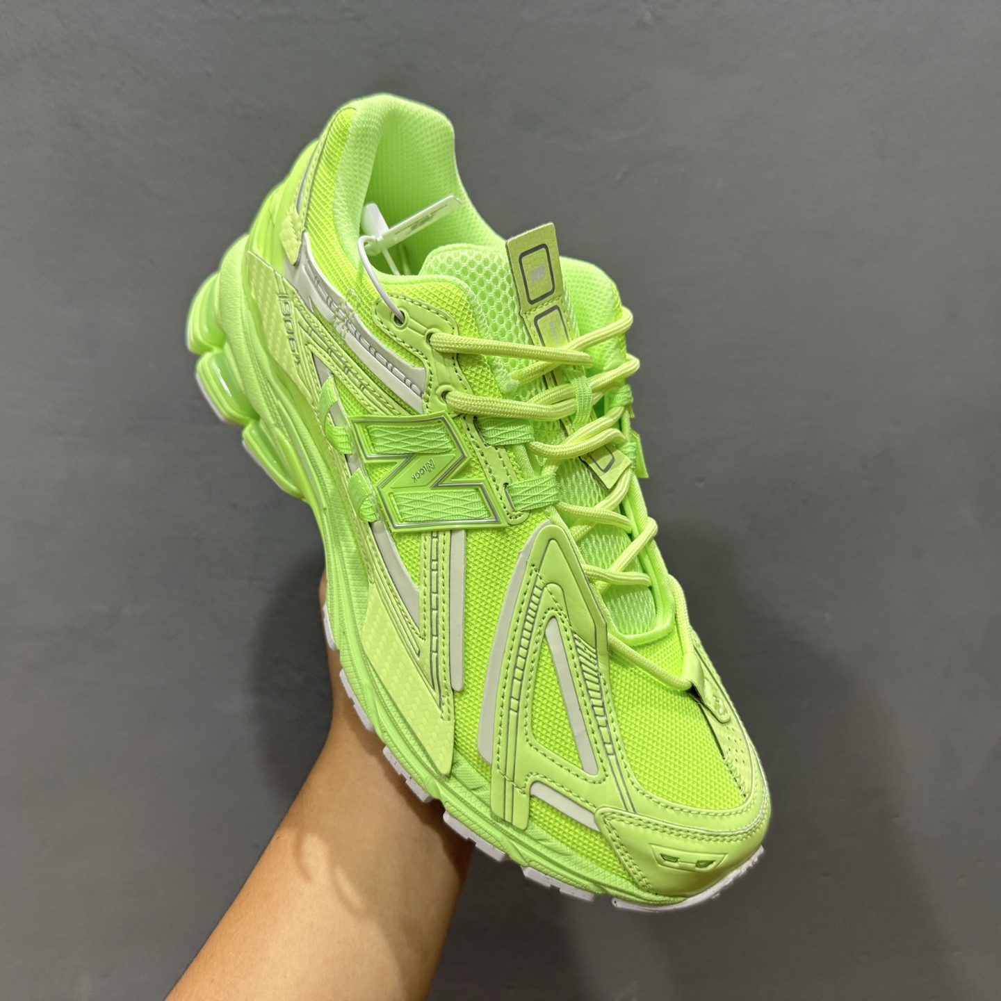 ¥220 New Balance 1906系列复古老爹风休闲运动慢跑鞋 U1906AF-Chinese UA Cheap High Quatity Brand Clothes Bags handbags Sneakers wholesale wholesaler seller from China Factory suppliers Fashion Clothing Shoes best Quality Beautiful Price ¥220 New Balance 1906系列复古老爹风休闲运动慢跑鞋 U1906AF