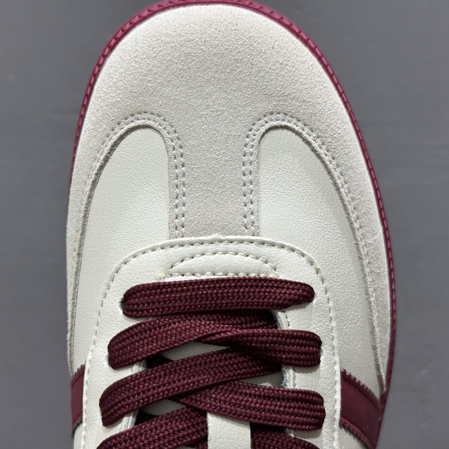 260 独家实拍Adidas SAMBA OG 德训鞋 GJ75813-33