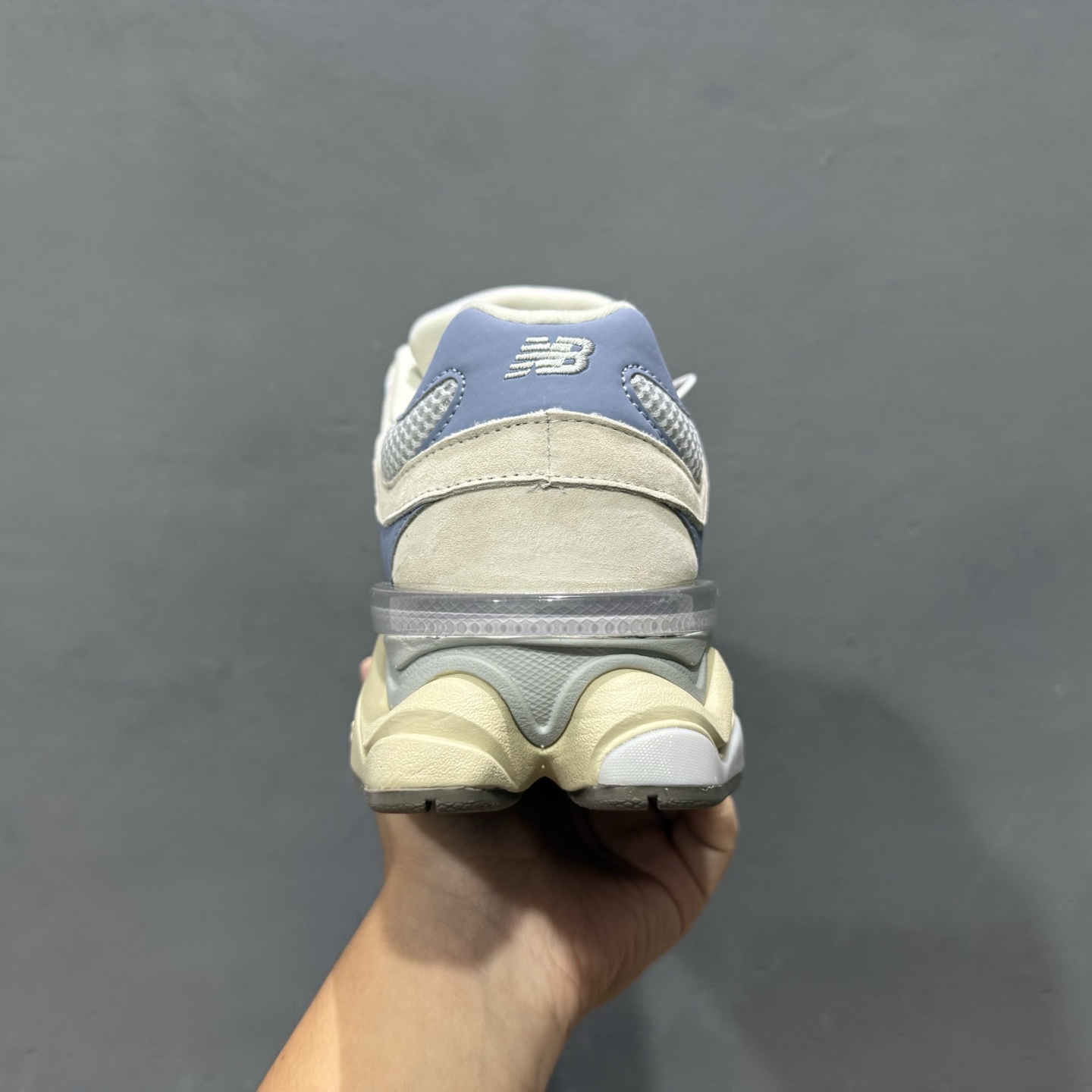 ¥240 纯原 New Balance NB9060 联名款 复古休闲运动慢跑鞋 U9060EEL-Chinese UA Cheap High Quatity Brand Clothes Bags handbags Sneakers wholesale wholesaler seller from China Factory suppliers Fashion Clothing Shoes best Quality Beautiful Price ¥240 纯原 New Balance NB9060 联名款 复古休闲运动慢跑鞋 U9060EEL