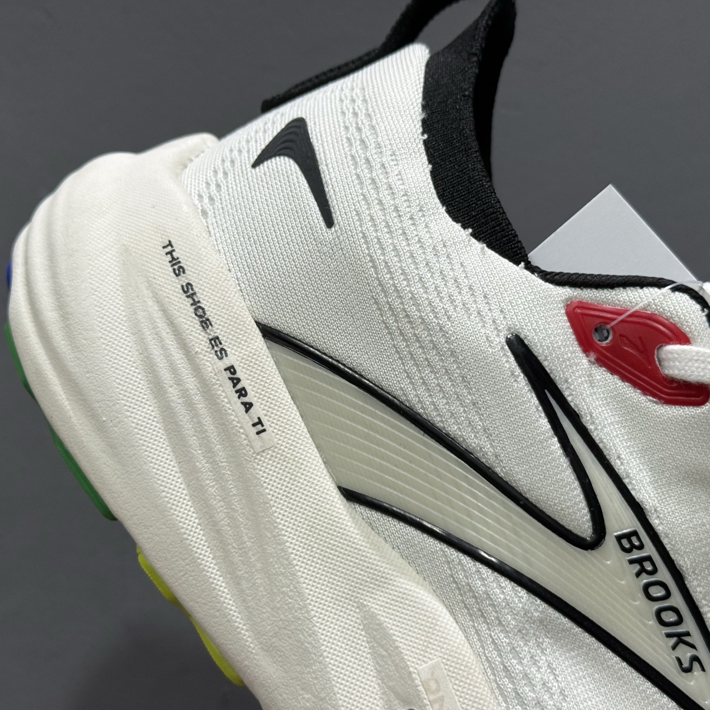 200 Brooks布鲁克斯 Glycerin max 舒适简约防滑耐磨低帮跑步鞋-Chinese UA Cheap High Quatity Brand Clothes Bags handbags Sneakers wholesale wholesaler seller from China Factory suppliers Fashion Clothing Shoes best Quality Beautiful Price 200 Brooks布鲁克斯 Glycerin max 舒适简约防滑耐磨低帮跑步鞋