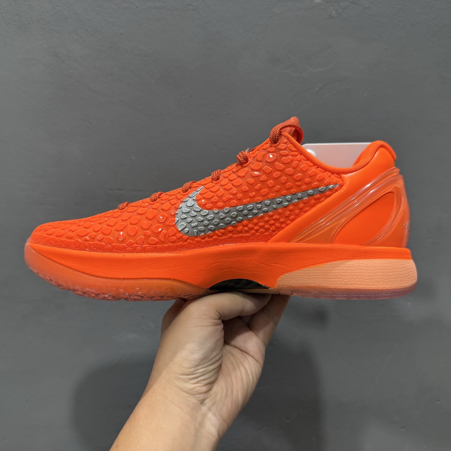350 纯原 NK KOBE 6 科比6代 男子实战篮球鞋 IH0587-700-Chinese UA Cheap High Quatity Brand Clothes Bags handbags Sneakers wholesale wholesaler seller from China Factory suppliers Fashion Clothing Shoes best Quality Beautiful Price 350 纯原 NK KOBE 6 科比6代 男子实战篮球鞋 IH0587-700