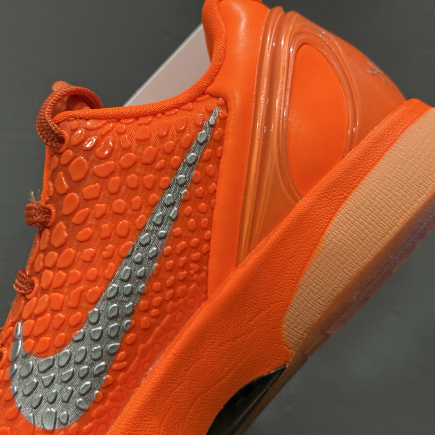 350 纯原 NK KOBE 6 科比6代 男子实战篮球鞋 IH0587-700-Chinese UA Cheap High Quatity Brand Clothes Bags handbags Sneakers wholesale wholesaler seller from China Factory suppliers Fashion Clothing Shoes best Quality Beautiful Price 350 纯原 NK KOBE 6 科比6代 男子实战篮球鞋 IH0587-700