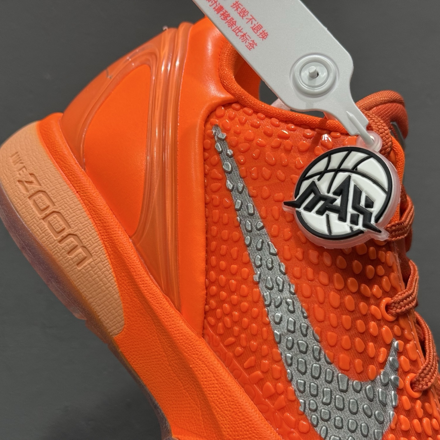 350 纯原 NK KOBE 6 科比6代 男子实战篮球鞋 IH0587-700-Chinese UA Cheap High Quatity Brand Clothes Bags handbags Sneakers wholesale wholesaler seller from China Factory suppliers Fashion Clothing Shoes best Quality Beautiful Price 350 纯原 NK KOBE 6 科比6代 男子实战篮球鞋 IH0587-700