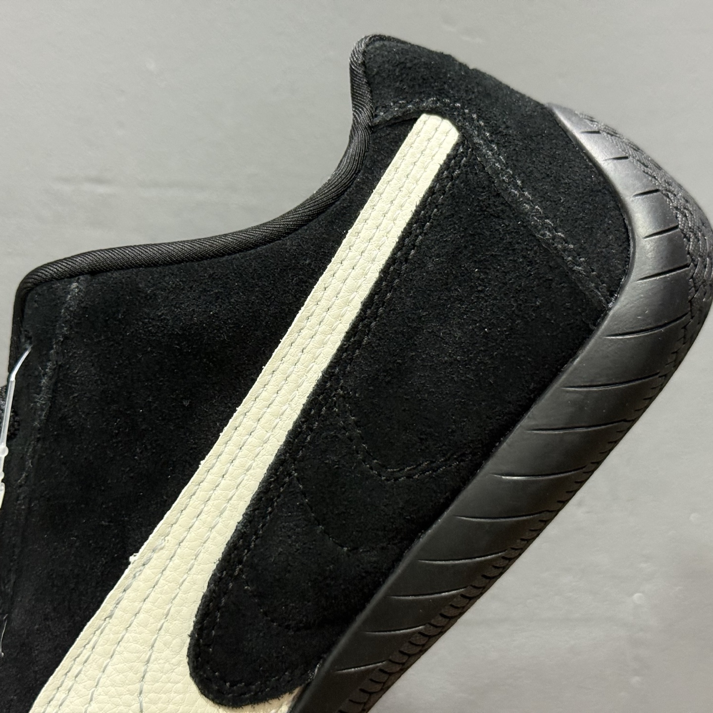 200 渠道纯原版Puma Speedcat OG Sparco 彪马罗马阿莫尔系列 复古运动休闲赛车跑鞋 406329-01