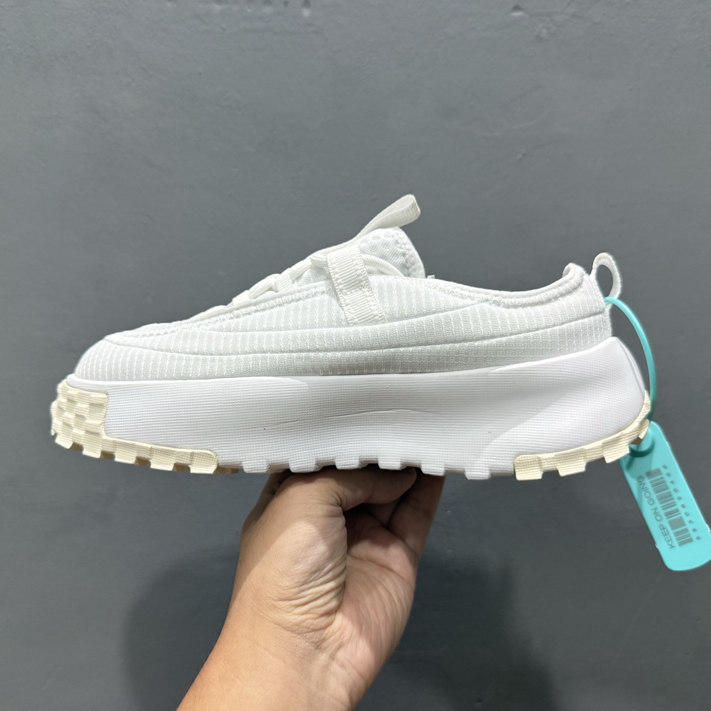 180 FS版 THE NORTH FACE NEVER STOP 北面舒适百搭防滑耐磨低帮生活休闲鞋-Chinese UA Cheap High Quatity Brand Clothes Bags handbags Sneakers wholesale wholesaler seller from China Factory suppliers Fashion Clothing Shoes best Quality Beautiful Price 180 FS版 THE NORTH FACE NEVER STOP 北面舒适百搭防滑耐磨低帮生活休闲鞋