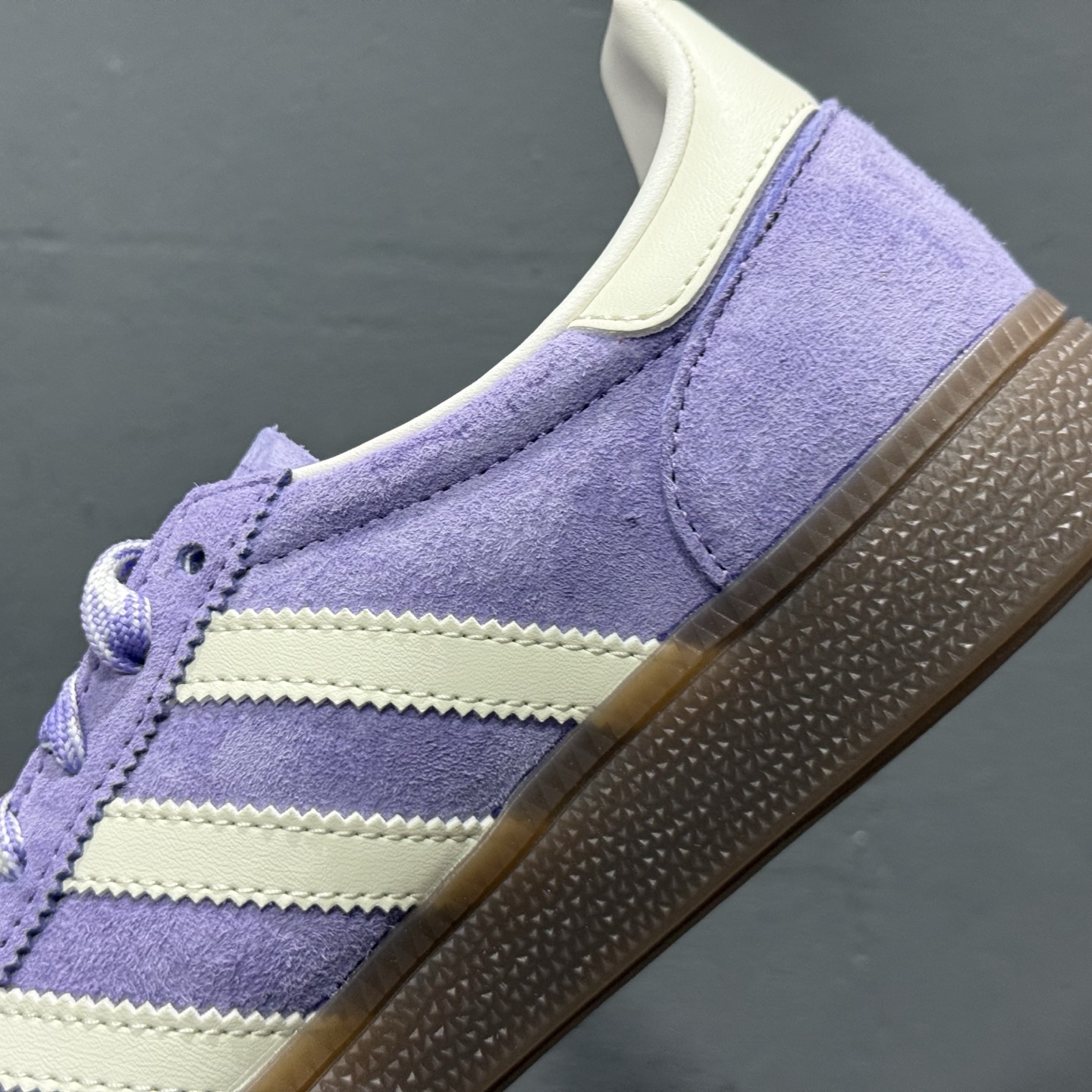 200 S2Adidas Handball Spezial 复古单品 阿迪达斯经典款复古休闲板鞋 KI5935 33
