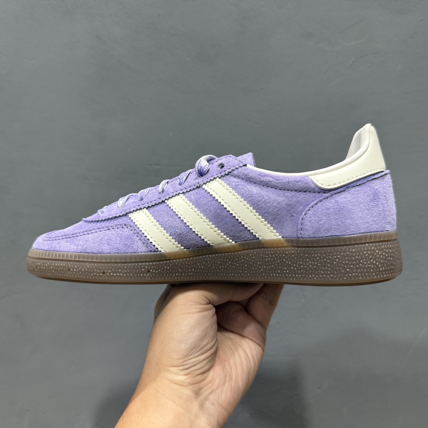 200 S2Adidas Handball Spezial 复古单品 阿迪达斯经典款复古休闲板鞋 KI5935 33