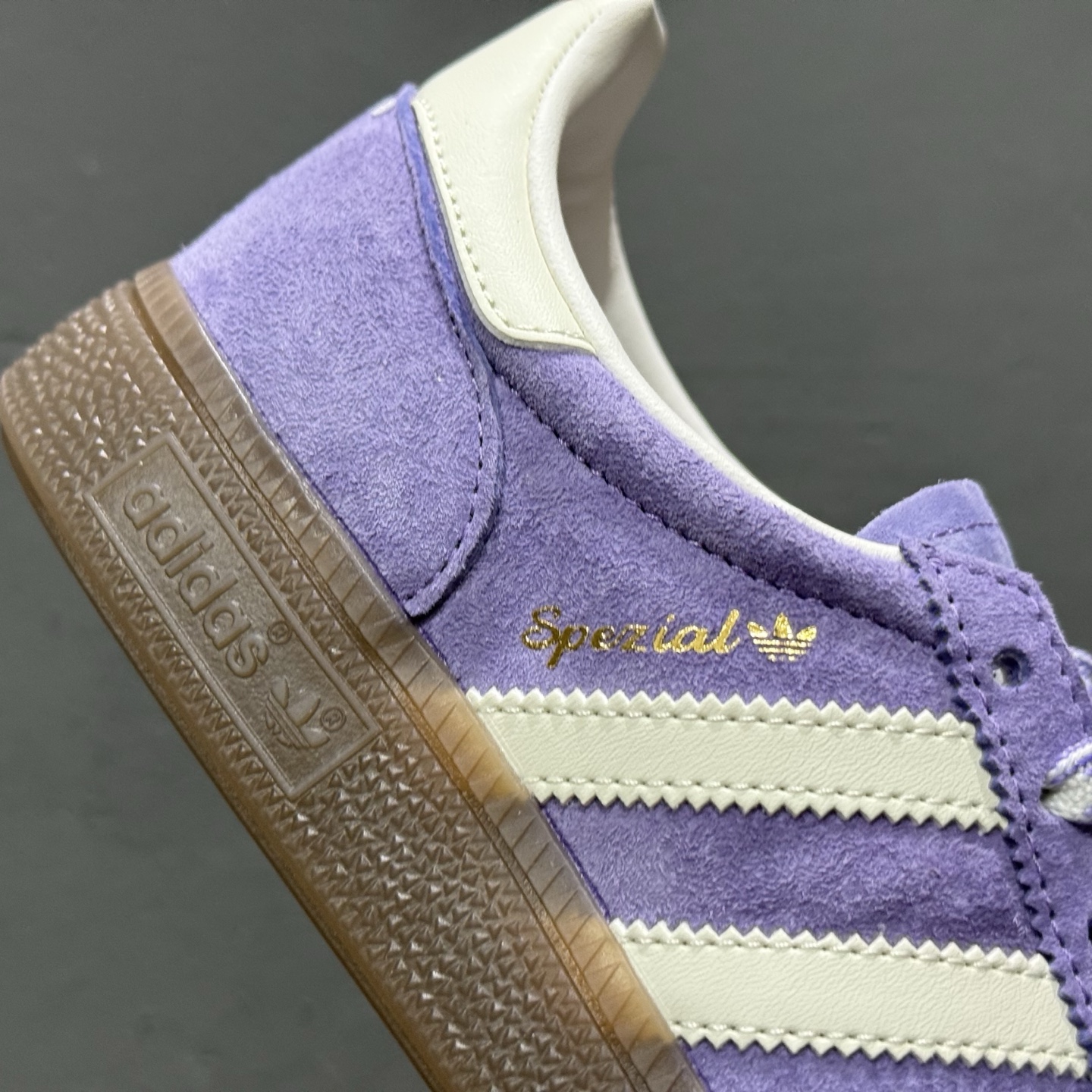 200 S2Adidas Handball Spezial 复古单品 阿迪达斯经典款复古休闲板鞋 KI5935 33
