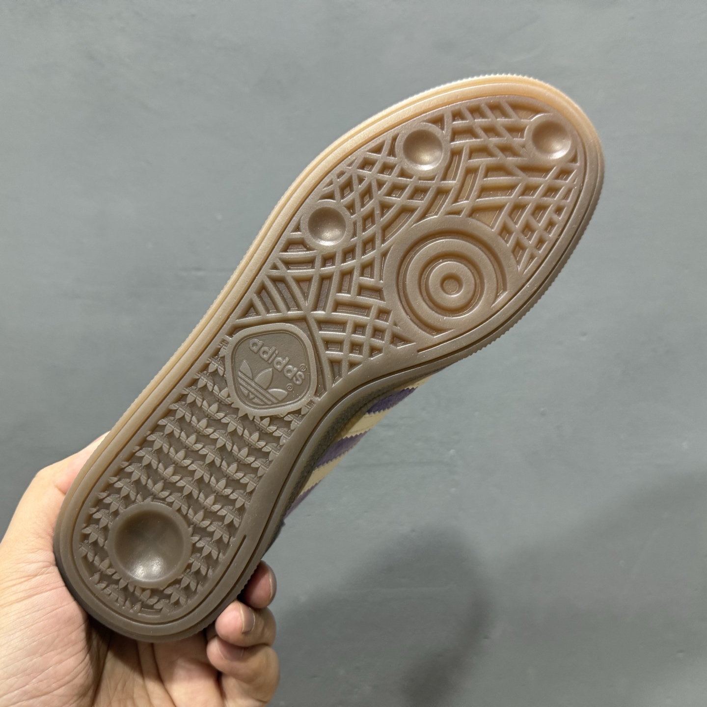 200 S2Adidas Handball Spezial 复古单品 阿迪达斯经典款复古休闲板鞋 KI5935 33