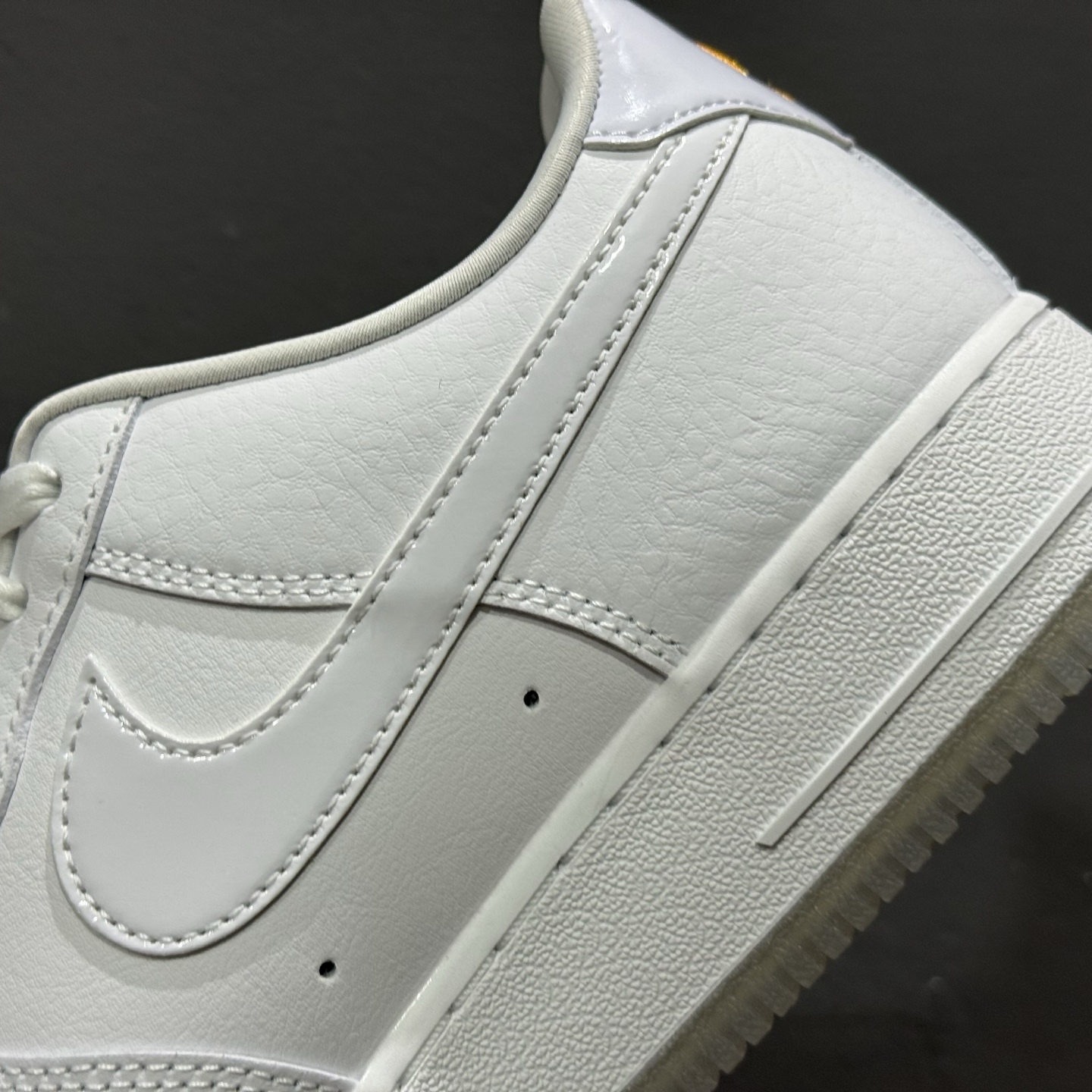¥200 Nike Air Force 1'07 Low 空军一号低帮休闲板鞋 IB8875-111-Chinese UA Cheap High Quatity Brand Clothes Bags handbags Sneakers wholesale wholesaler seller from China Factory suppliers Fashion Clothing Shoes best Quality Beautiful Price ¥200 Nike Air Force 1'07 Low 空军一号低帮休闲板鞋 IB8875-111