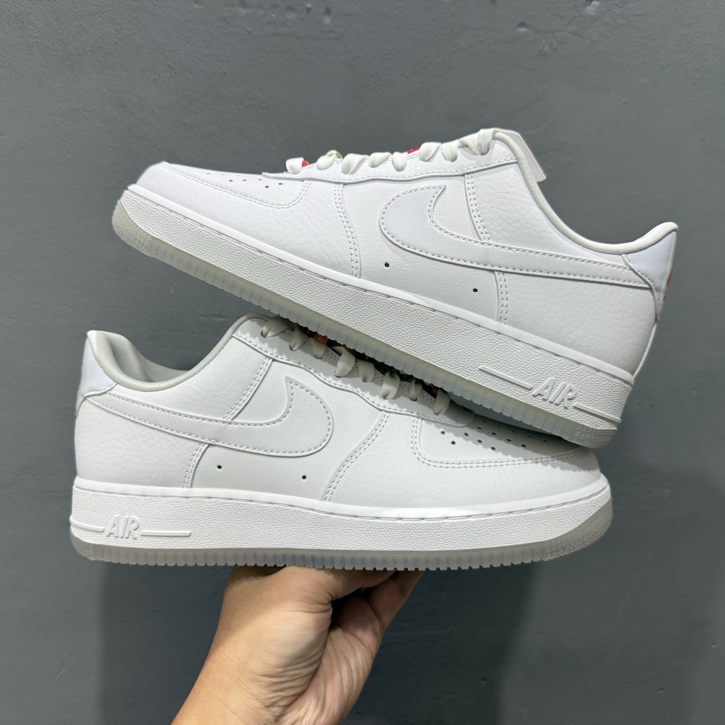 ¥200 Nike Air Force 1'07 Low 空军一号低帮休闲板鞋 IB8875-111-Chinese UA Cheap High Quatity Brand Clothes Bags handbags Sneakers wholesale wholesaler seller from China Factory suppliers Fashion Clothing Shoes best Quality Beautiful Price ¥200 Nike Air Force 1'07 Low 空军一号低帮休闲板鞋 IB8875-111