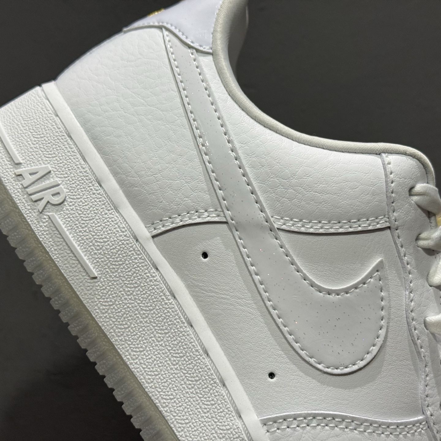 ¥200 Nike Air Force 1'07 Low 空军一号低帮休闲板鞋 IB8875-111-Chinese UA Cheap High Quatity Brand Clothes Bags handbags Sneakers wholesale wholesaler seller from China Factory suppliers Fashion Clothing Shoes best Quality Beautiful Price ¥200 Nike Air Force 1'07 Low 空军一号低帮休闲板鞋 IB8875-111