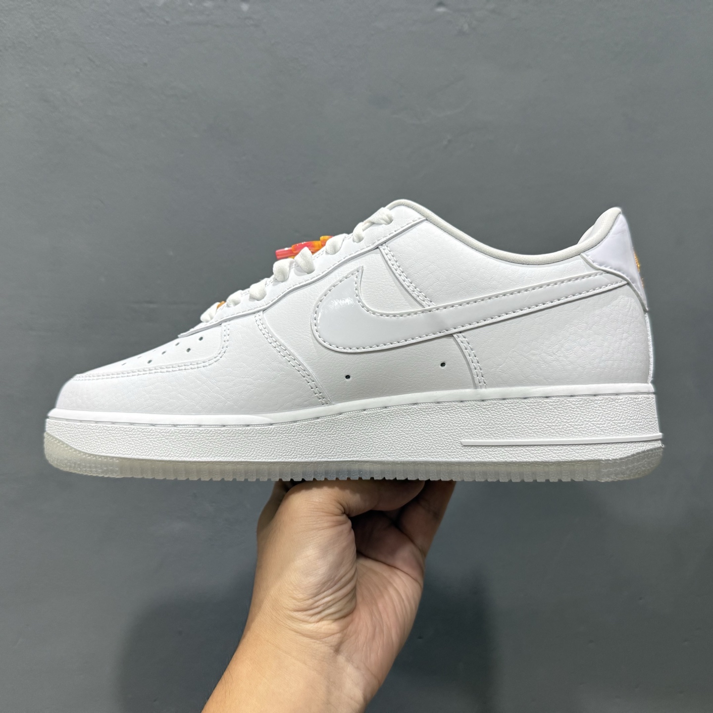 ¥200 Nike Air Force 1'07 Low 空军一号低帮休闲板鞋 IB8875-111-Chinese UA Cheap High Quatity Brand Clothes Bags handbags Sneakers wholesale wholesaler seller from China Factory suppliers Fashion Clothing Shoes best Quality Beautiful Price ¥200 Nike Air Force 1'07 Low 空军一号低帮休闲板鞋 IB8875-111
