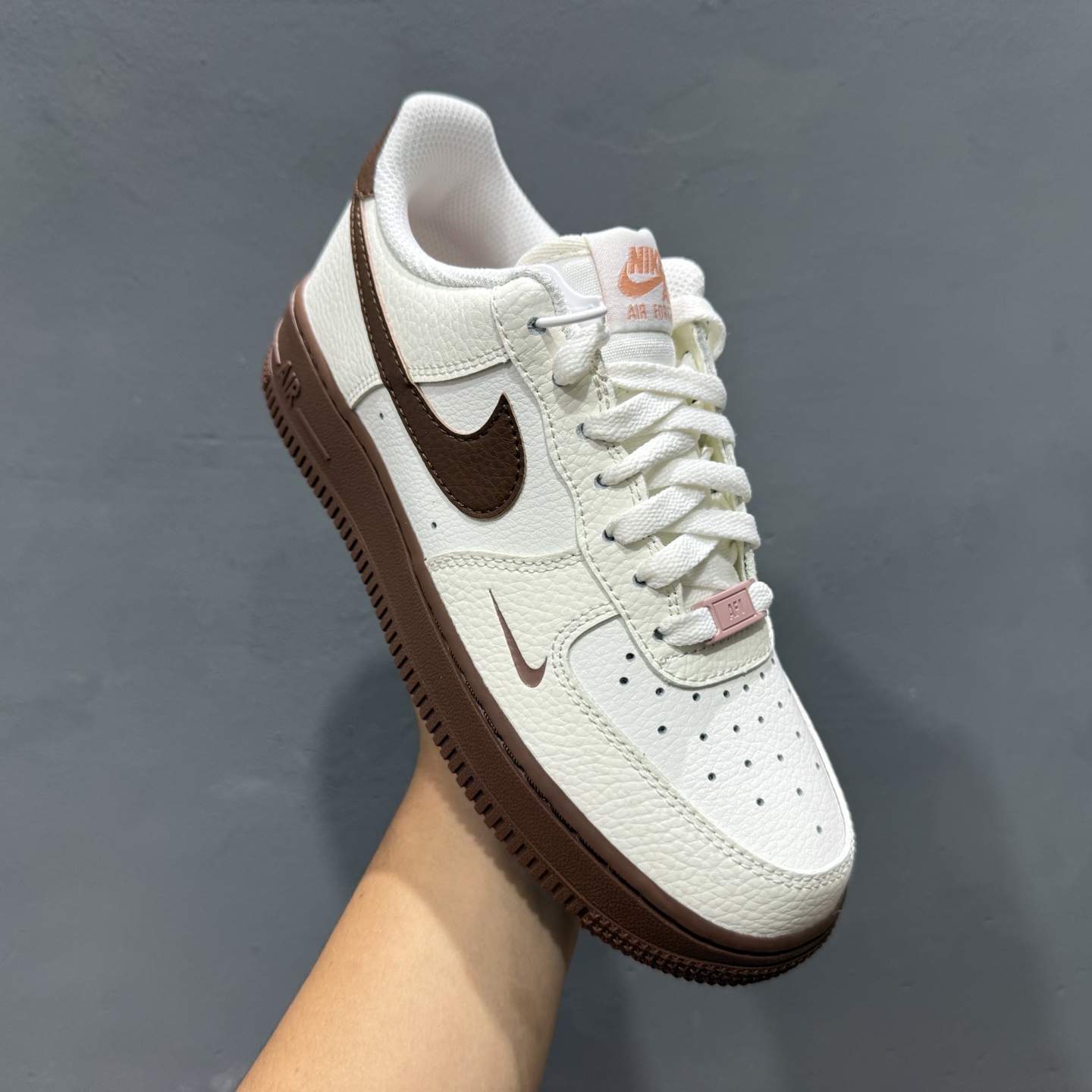 ¥200 Nike Air Force 1'07 Low 空军一号低帮休闲板鞋 IM3378-122-Chinese UA Cheap High Quatity Brand Clothes Bags handbags Sneakers wholesale wholesaler seller from China Factory suppliers Fashion Clothing Shoes best Quality Beautiful Price ¥200 Nike Air Force 1'07 Low 空军一号低帮休闲板鞋 IM3378-122