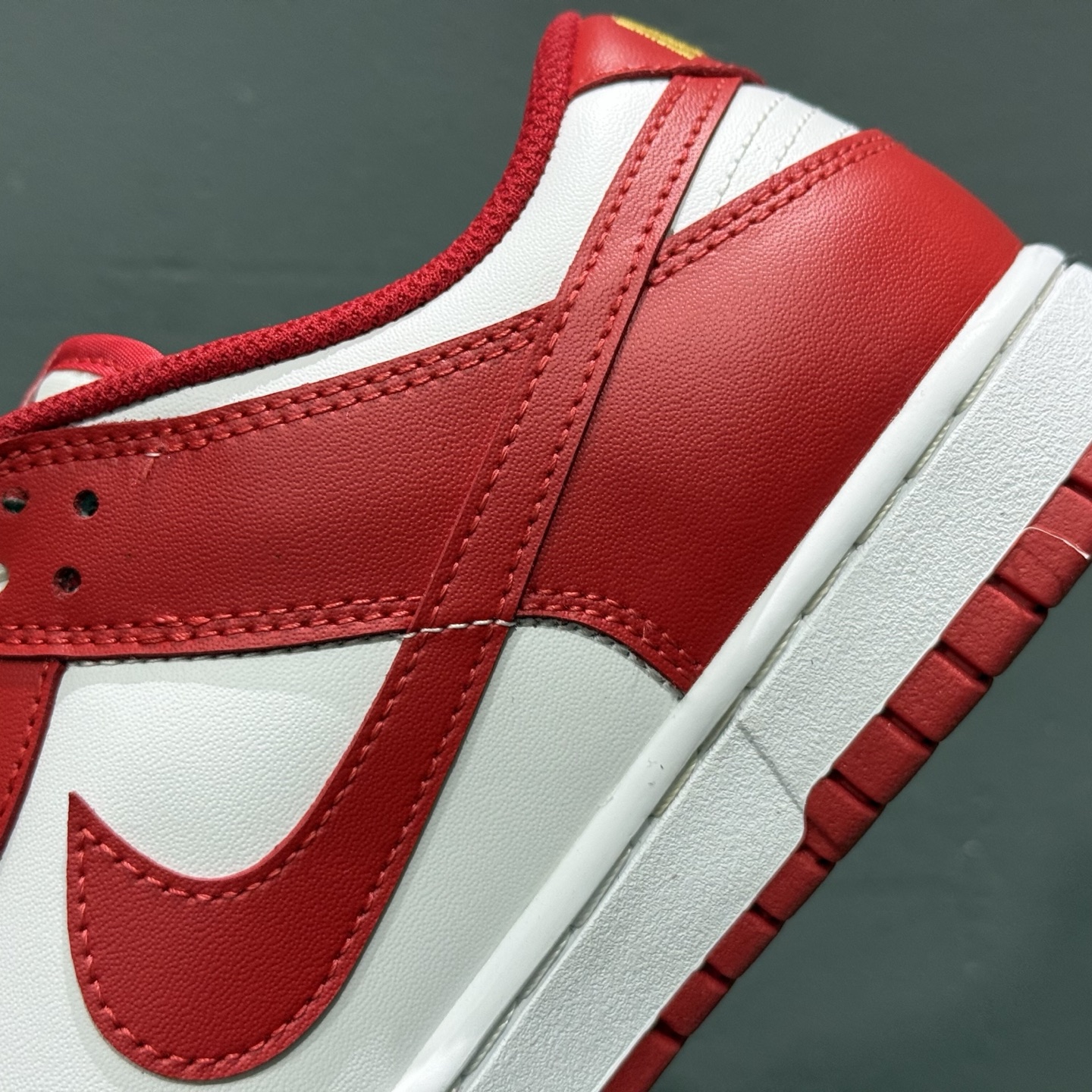 280 Nike SB Dunk Low ”Just Do it“ 囍庆婚礼 周年高端定制 低帮休闲板鞋 FB9109-119