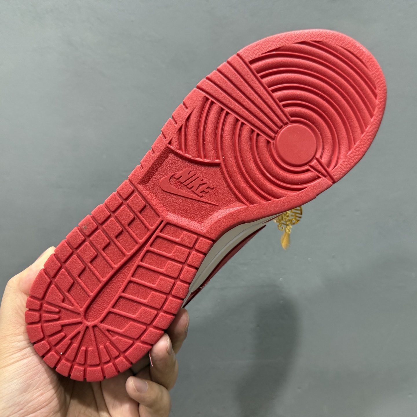 280 Nike SB Dunk Low ”Just Do it“ 囍庆婚礼 周年高端定制 低帮休闲板鞋 FB9109-119