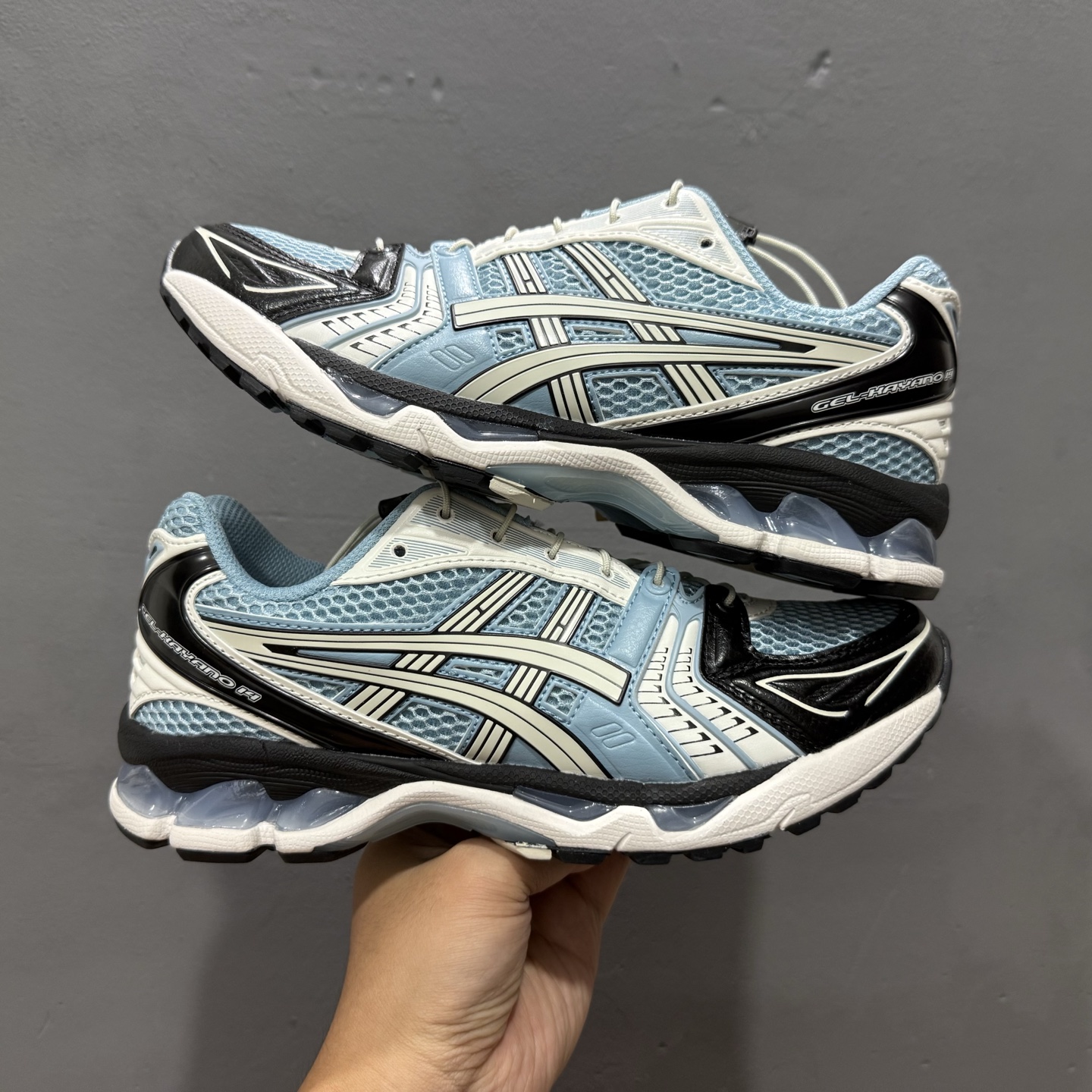 ¥260 Asics Gel-Kayano 14 亚瑟士运动休闲透气专业跑鞋 1203A549-400-Chinese UA Cheap High Quatity Brand Clothes Bags handbags Sneakers wholesale wholesaler seller from China Factory suppliers Fashion Clothing Shoes best Quality Beautiful Price ¥260 Asics Gel-Kayano 14 亚瑟士运动休闲透气专业跑鞋 1203A549-400