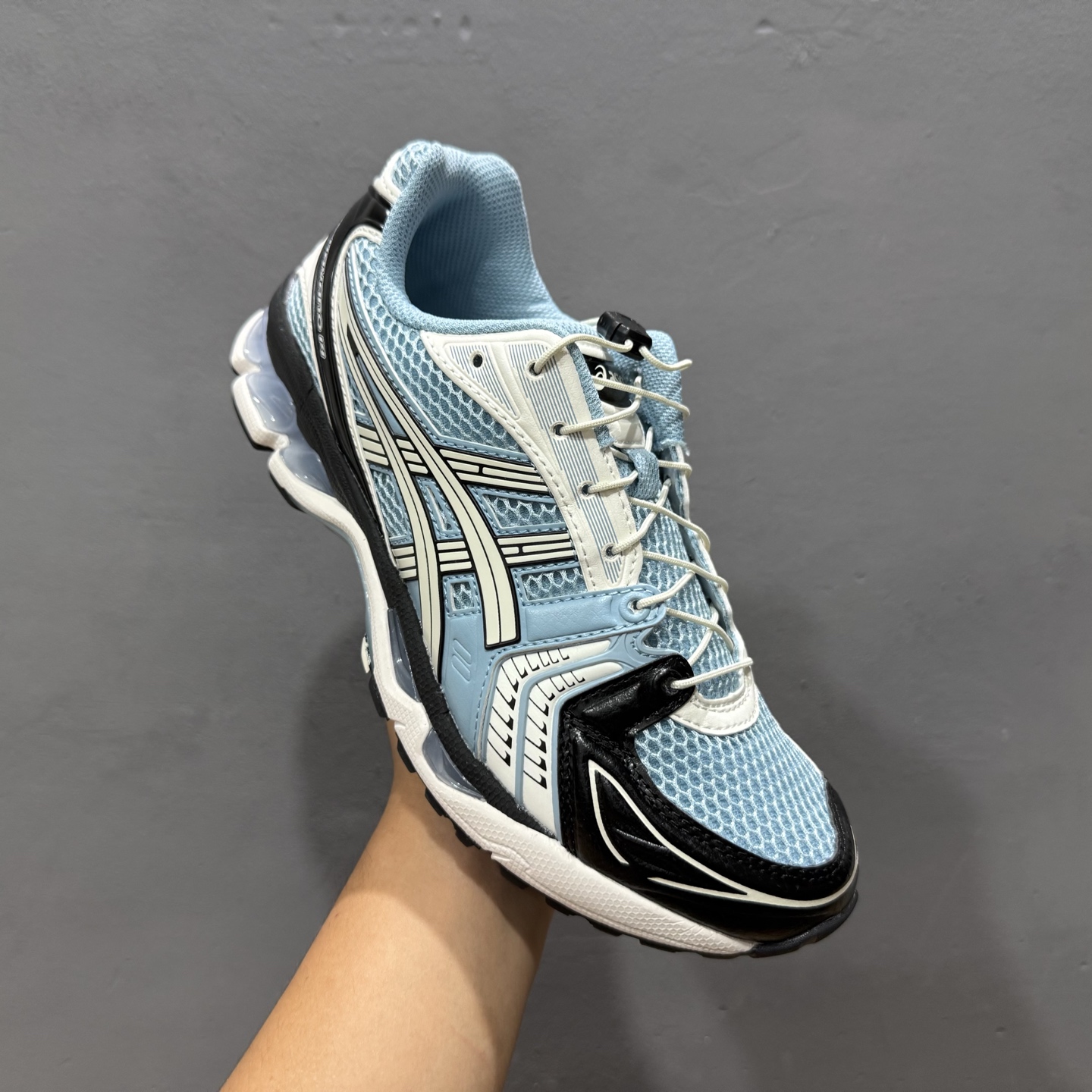 ¥260 Asics Gel-Kayano 14 亚瑟士运动休闲透气专业跑鞋 1203A549-400-Chinese UA Cheap High Quatity Brand Clothes Bags handbags Sneakers wholesale wholesaler seller from China Factory suppliers Fashion Clothing Shoes best Quality Beautiful Price ¥260 Asics Gel-Kayano 14 亚瑟士运动休闲透气专业跑鞋 1203A549-400