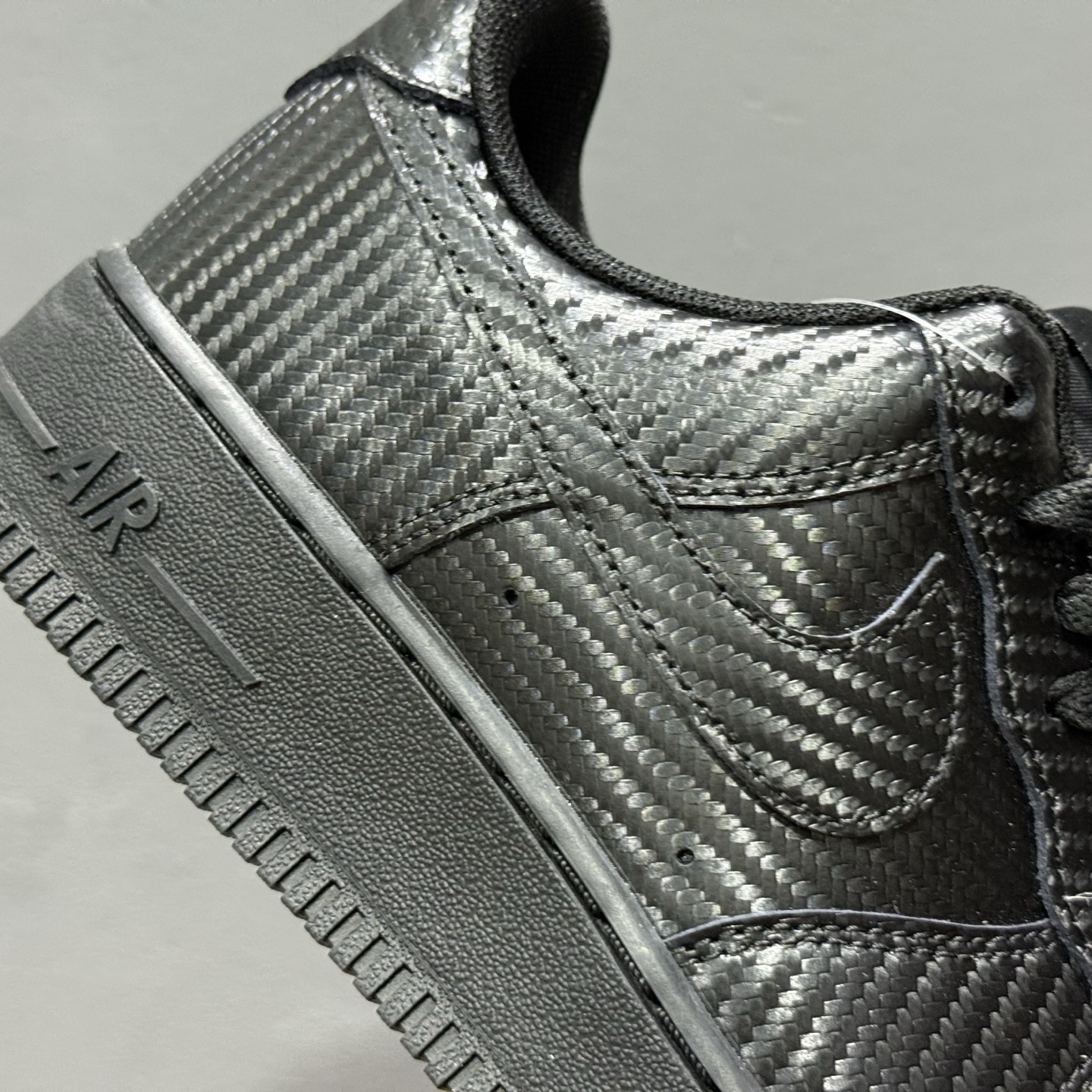 ¥200 Nike Air Force 1'07 Low 空军一号低帮休闲板鞋 HF2886-001-Chinese UA Cheap High Quatity Brand Clothes Bags handbags Sneakers wholesale wholesaler seller from China Factory suppliers Fashion Clothing Shoes best Quality Beautiful Price ¥200 Nike Air Force 1'07 Low 空军一号低帮休闲板鞋 HF2886-001