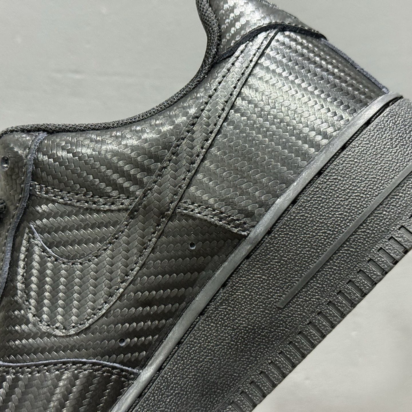 ¥200 Nike Air Force 1'07 Low 空军一号低帮休闲板鞋 HF2886-001-Chinese UA Cheap High Quatity Brand Clothes Bags handbags Sneakers wholesale wholesaler seller from China Factory suppliers Fashion Clothing Shoes best Quality Beautiful Price ¥200 Nike Air Force 1'07 Low 空军一号低帮休闲板鞋 HF2886-001