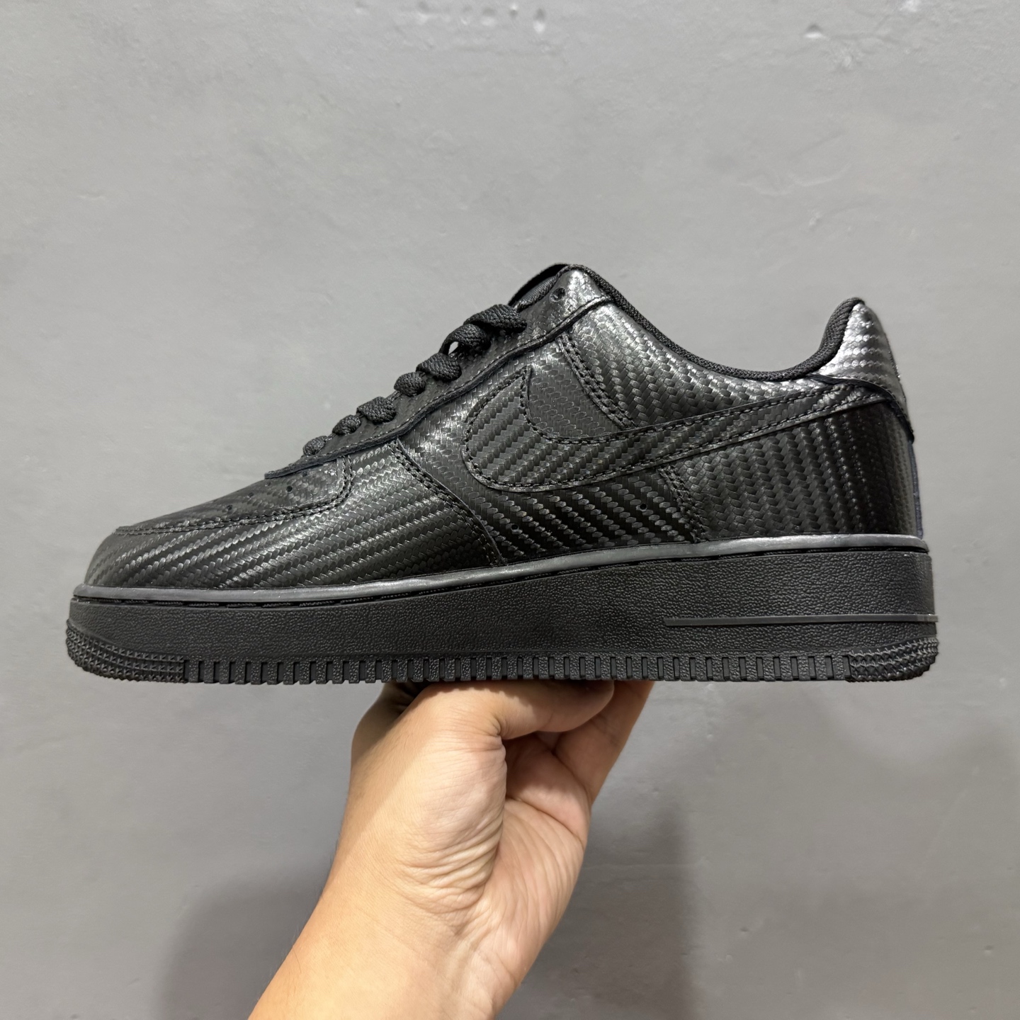 ¥200 Nike Air Force 1'07 Low 空军一号低帮休闲板鞋 HF2886-001-Chinese UA Cheap High Quatity Brand Clothes Bags handbags Sneakers wholesale wholesaler seller from China Factory suppliers Fashion Clothing Shoes best Quality Beautiful Price ¥200 Nike Air Force 1'07 Low 空军一号低帮休闲板鞋 HF2886-001