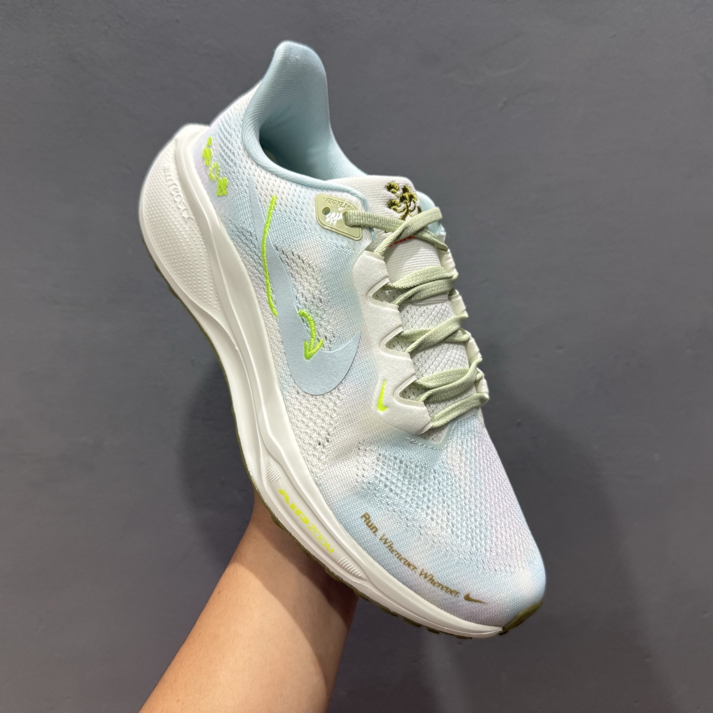 200 独家实拍NK Air Zoom Pegasus 41 飞马41代 网面跑步鞋 HQ3465-143-Chinese UA Cheap High Quatity Brand Clothes Bags handbags Sneakers wholesale wholesaler seller from China Factory suppliers Fashion Clothing Shoes best Quality Beautiful Price 200 独家实拍NK Air Zoom Pegasus 41 飞马41代 网面跑步鞋 HQ3465-143