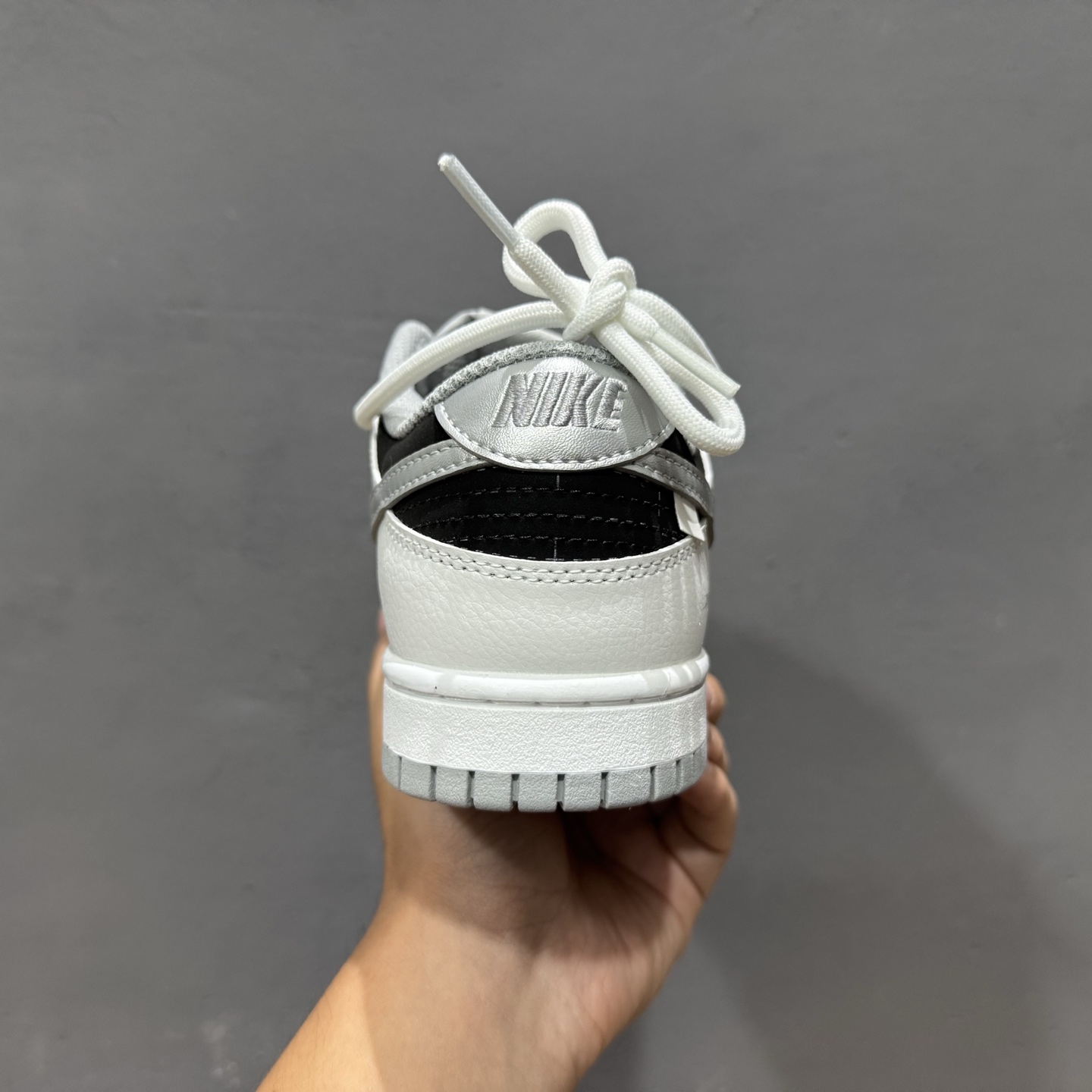 280 Nike Dunk Low 星黎 反转黑白 WS0414-025-Chinese UA Cheap High Quatity Brand Clothes Bags handbags Sneakers wholesale wholesaler seller from China Factory suppliers Fashion Clothing Shoes best Quality Beautiful Price 280 Nike Dunk Low 星黎 反转黑白 WS0414-025