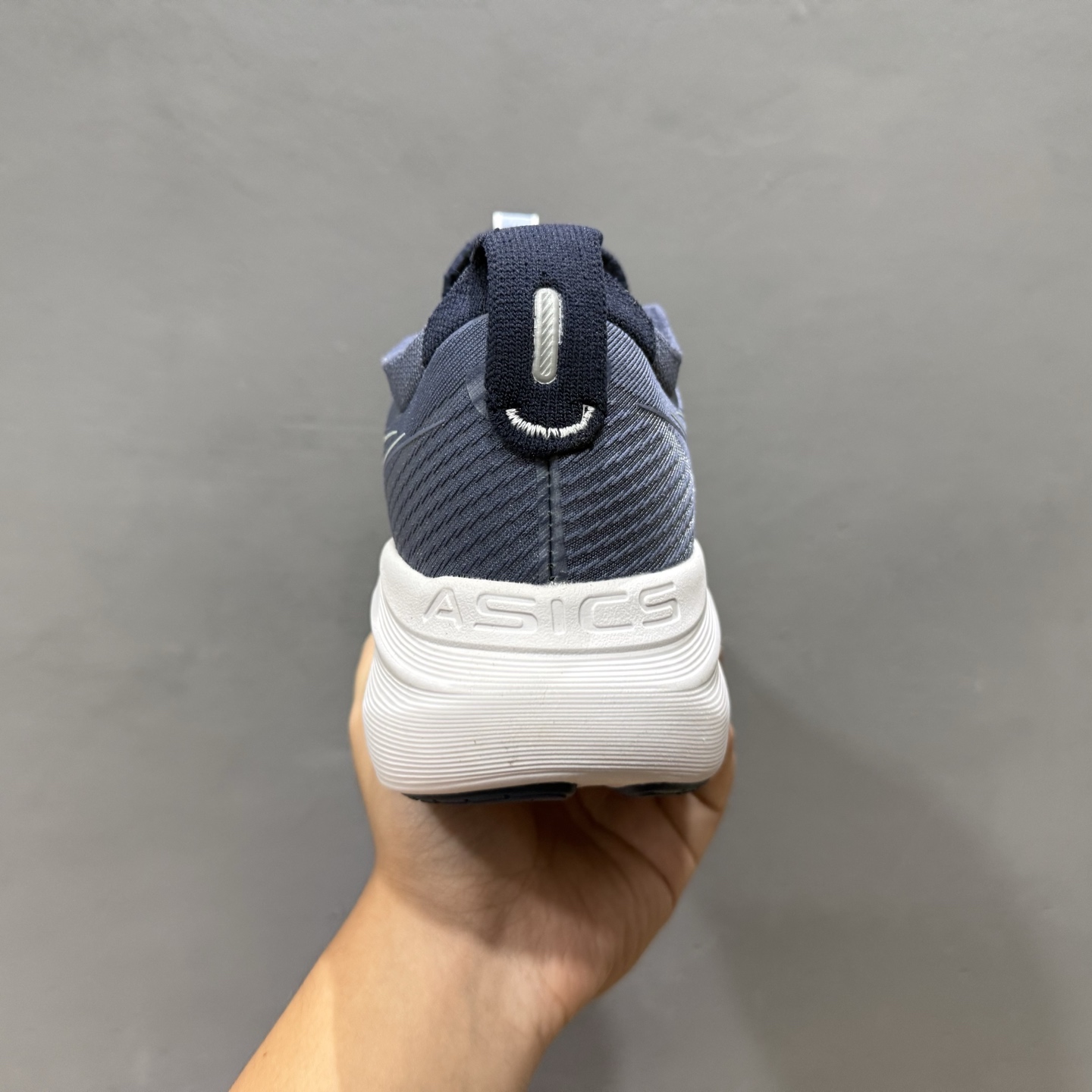 180 Asics Gel-Nimbus 27 舒适防滑耐磨低帮休闲跑步鞋 1012B753-400-Chinese UA Cheap High Quatity Brand Clothes Bags handbags Sneakers wholesale wholesaler seller from China Factory suppliers Fashion Clothing Shoes best Quality Beautiful Price 180 Asics Gel-Nimbus 27 舒适防滑耐磨低帮休闲跑步鞋 1012B753-400