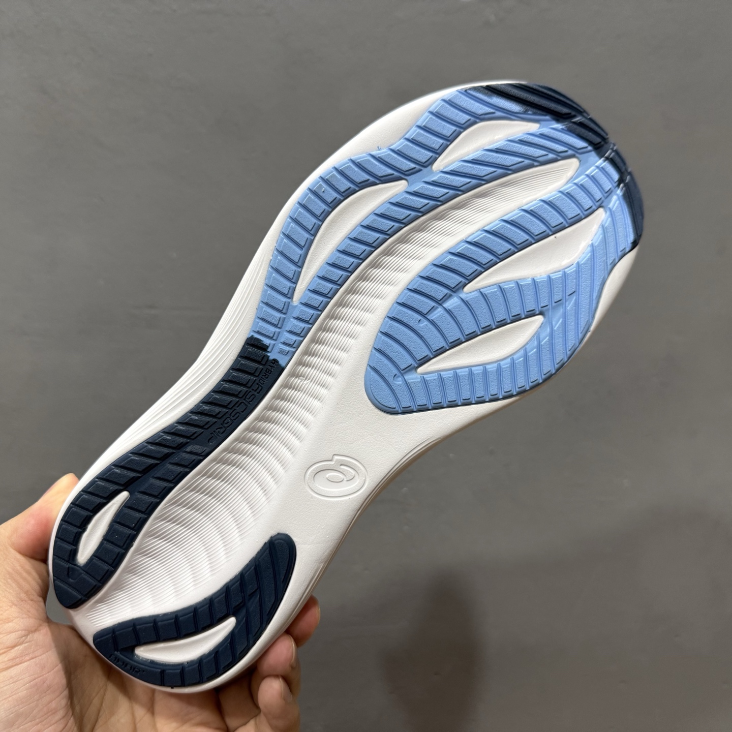 180 Asics Gel-Nimbus 27 舒适防滑耐磨低帮休闲跑步鞋 1012B753-400-Chinese UA Cheap High Quatity Brand Clothes Bags handbags Sneakers wholesale wholesaler seller from China Factory suppliers Fashion Clothing Shoes best Quality Beautiful Price 180 Asics Gel-Nimbus 27 舒适防滑耐磨低帮休闲跑步鞋 1012B753-400