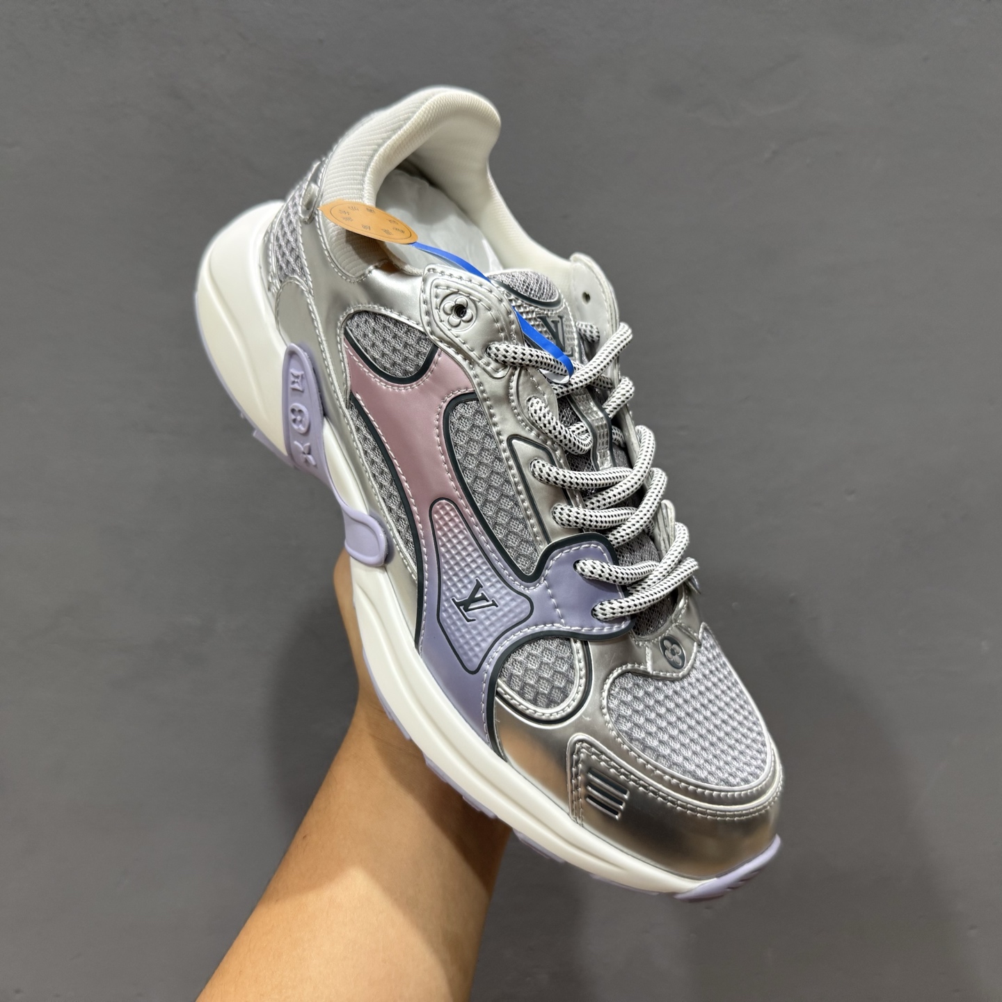 ¥380 路易威登/LV 驴牌 Louis Vuitton Olympia 2025新款 夏季休闲运动鞋-Chinese UA Cheap High Quatity Brand Clothes Bags handbags Sneakers wholesale wholesaler seller from China Factory suppliers Fashion Clothing Shoes best Quality Beautiful Price ¥380 路易威登/LV 驴牌 Louis Vuitton Olympia 2025新款 夏季休闲运动鞋