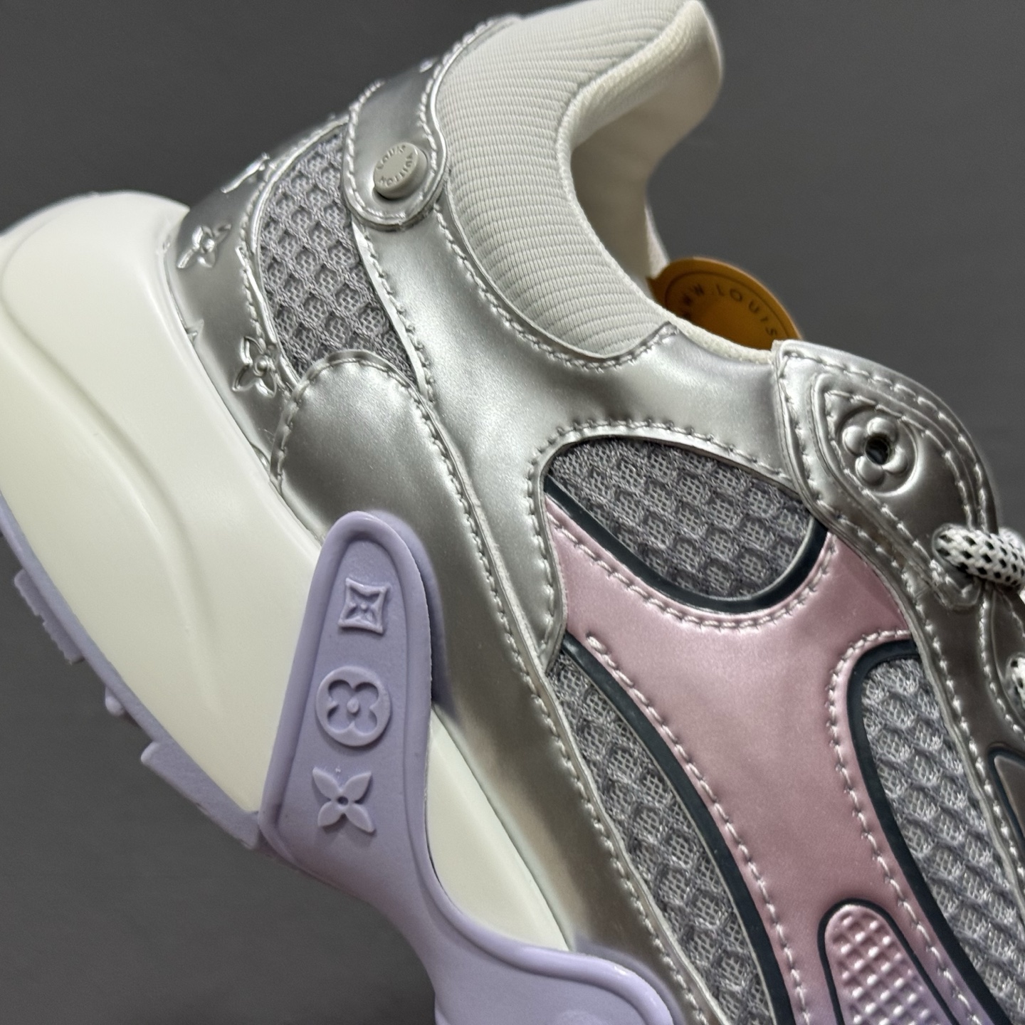 ¥380 路易威登/LV 驴牌 Louis Vuitton Olympia 2025新款 夏季休闲运动鞋-Chinese UA Cheap High Quatity Brand Clothes Bags handbags Sneakers wholesale wholesaler seller from China Factory suppliers Fashion Clothing Shoes best Quality Beautiful Price ¥380 路易威登/LV 驴牌 Louis Vuitton Olympia 2025新款 夏季休闲运动鞋