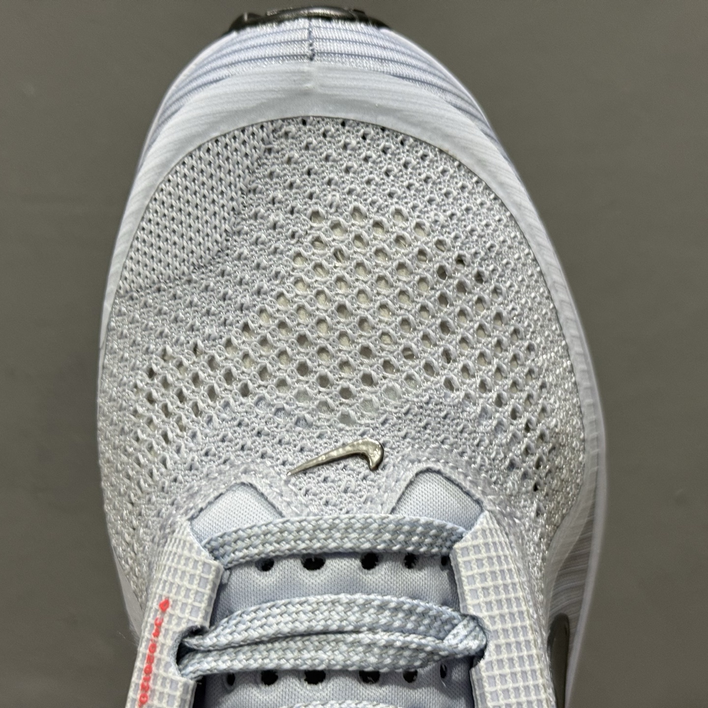 280 独家实拍纯原 Nike Air Zoom Pegasus Premium 耐克网面全掌气垫缓震跑鞋 HQ2592-004