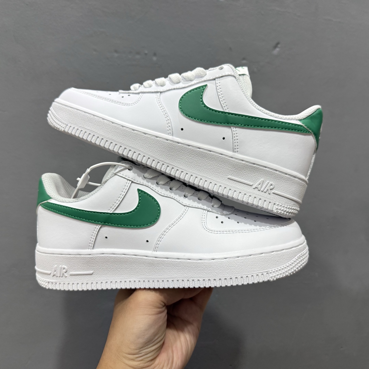 ¥200 Nike Air Force 1'07 Low 空军一号低帮休闲板鞋 FJ4146-121-Chinese UA Cheap High Quatity Brand Clothes Bags handbags Sneakers wholesale wholesaler seller from China Factory suppliers Fashion Clothing Shoes best Quality Beautiful Price ¥200 Nike Air Force 1'07 Low 空军一号低帮休闲板鞋 FJ4146-121