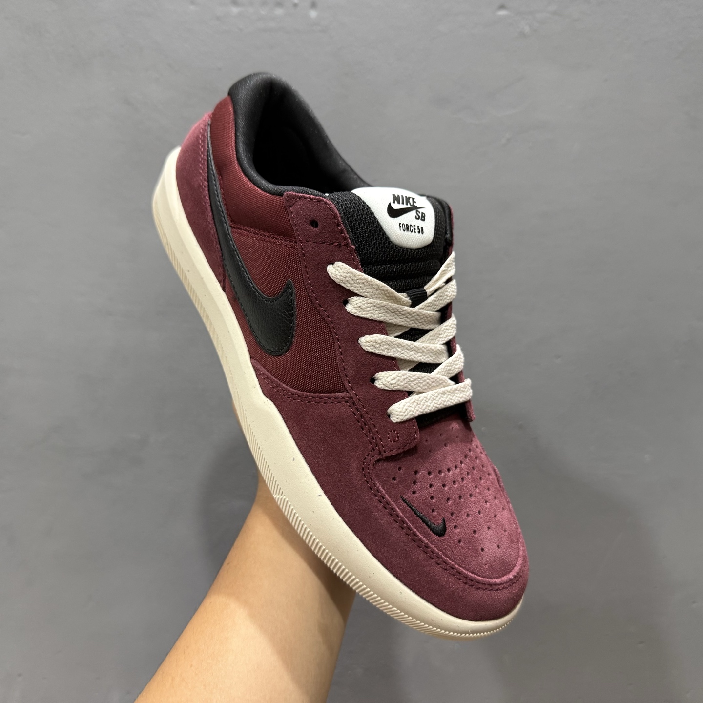 150 Nike SB Force 58 酒红 DV5477-602-Chinese UA Cheap High Quatity Brand Clothes Bags handbags Sneakers wholesale wholesaler seller from China Factory suppliers Fashion Clothing Shoes best Quality Beautiful Price 150 Nike SB Force 58 酒红 DV5477-602