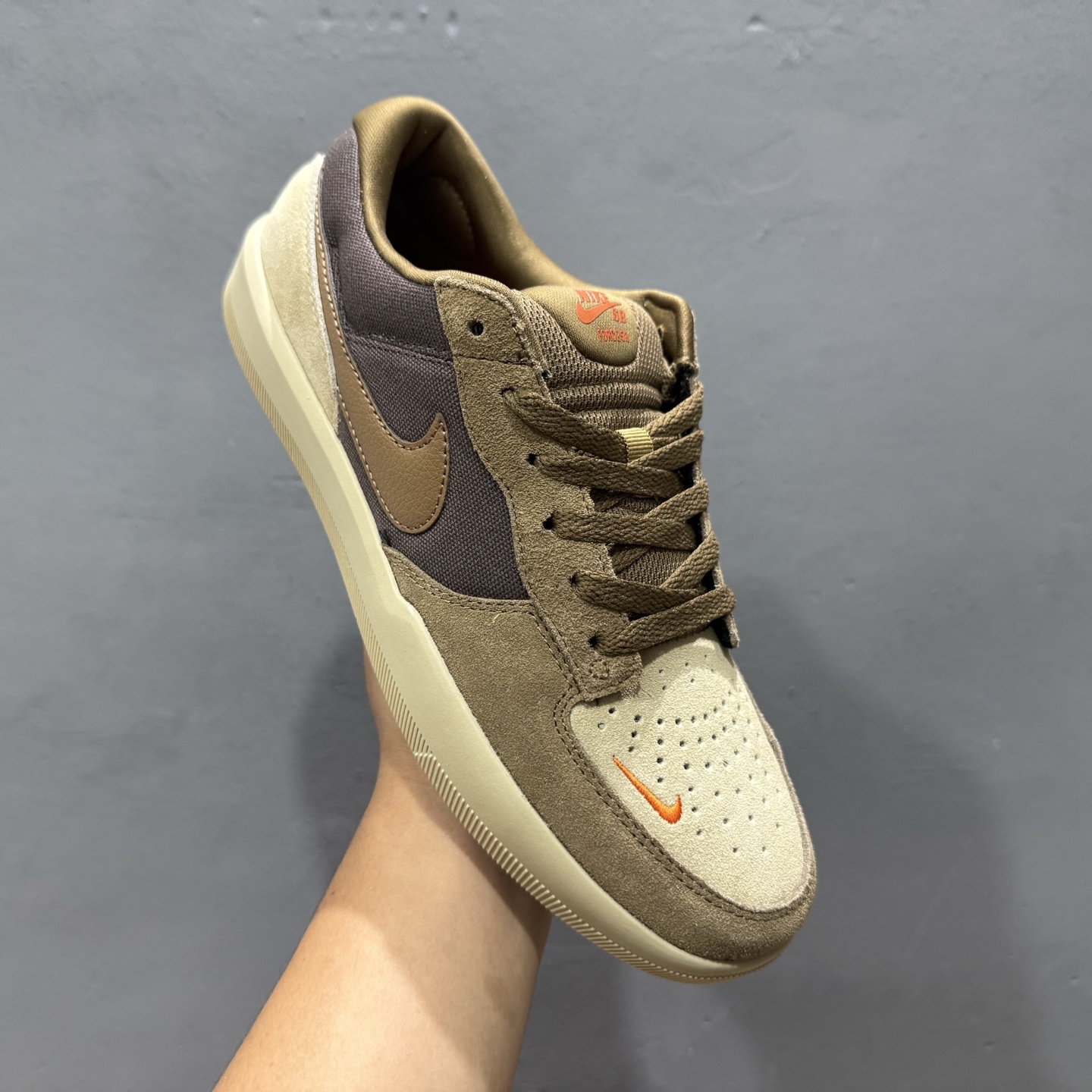 150 Nike SB Force 58 糖炒板栗棕色 DV5477-201-Chinese UA Cheap High Quatity Brand Clothes Bags handbags Sneakers wholesale wholesaler seller from China Factory suppliers Fashion Clothing Shoes best Quality Beautiful Price 150 Nike SB Force 58 糖炒板栗棕色 DV5477-201